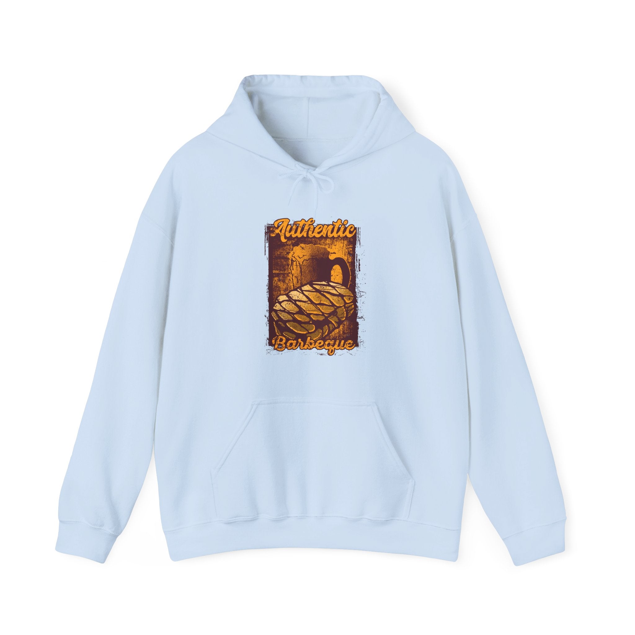 Authentic BBQ | Hoodie