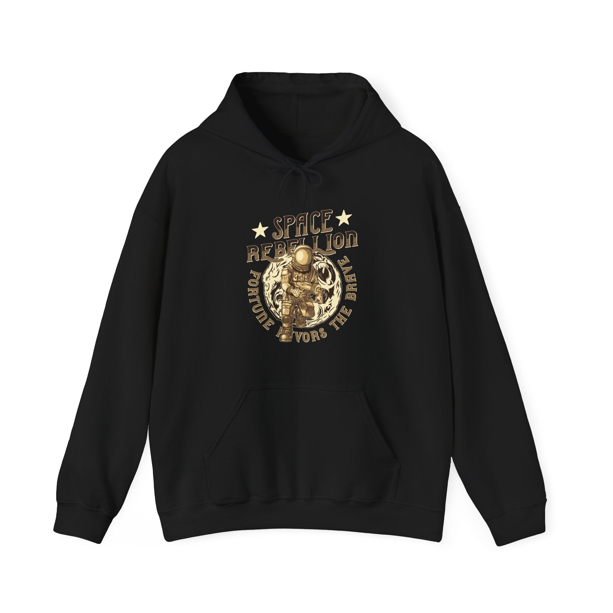 Space Rebellion | Hoodie
