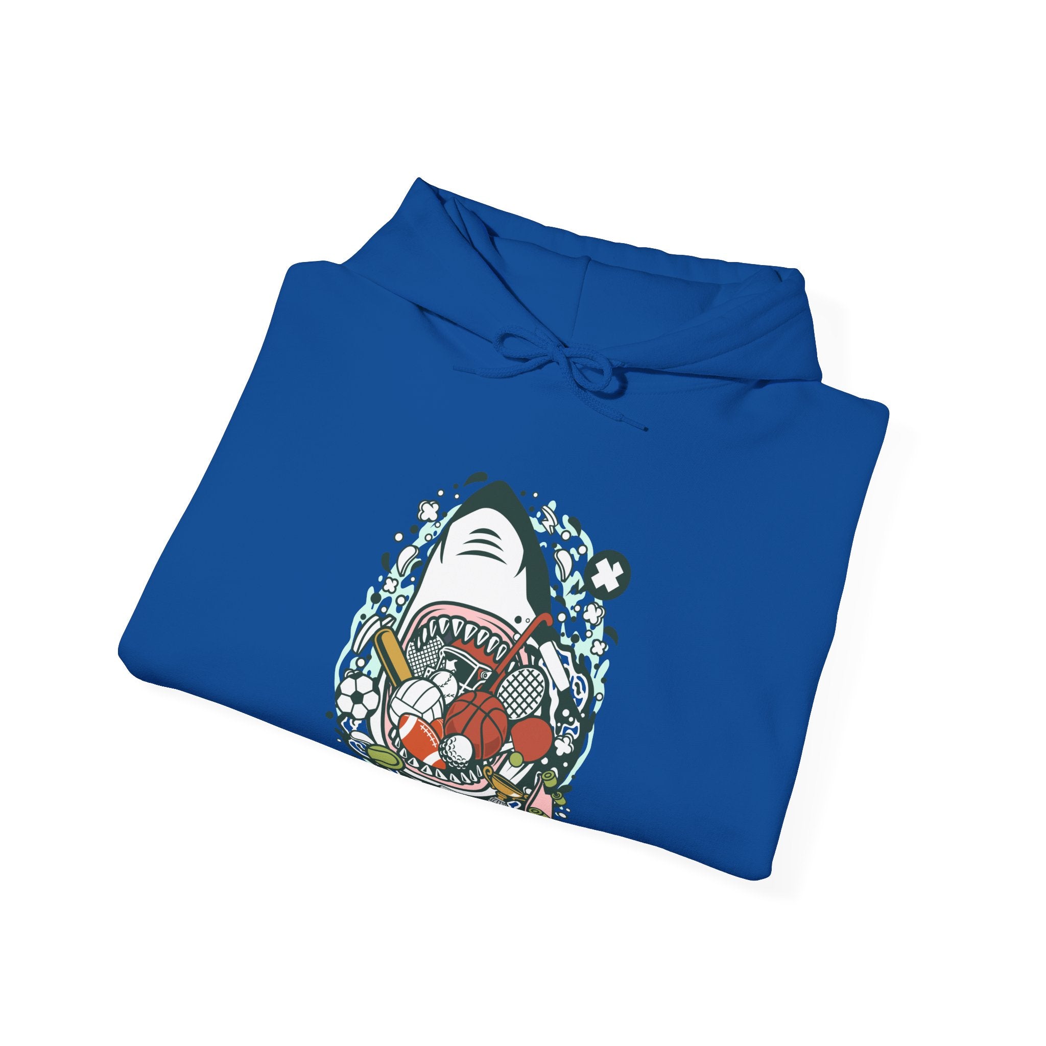 Shark Sports | Hoodie