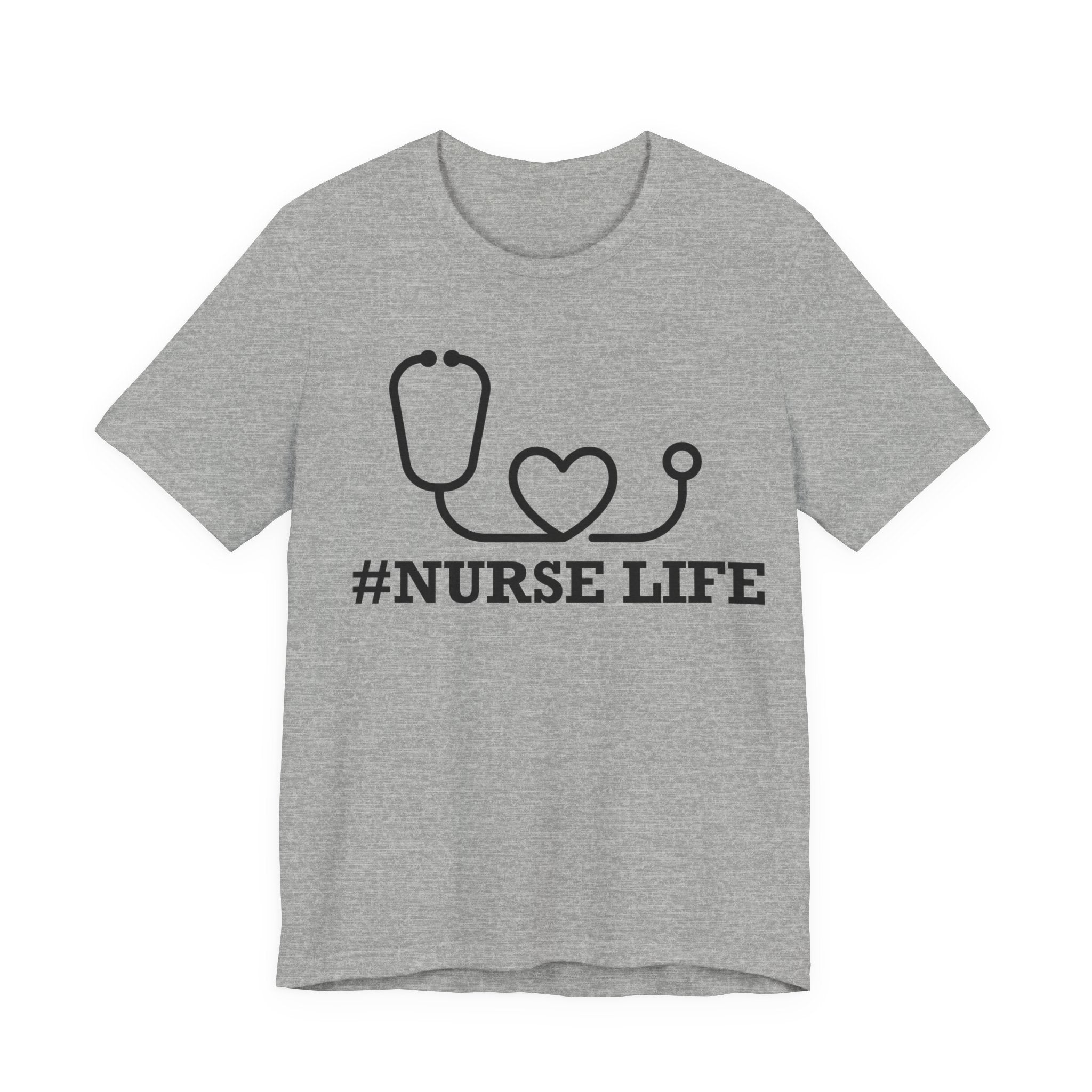Nurse Life | Tee