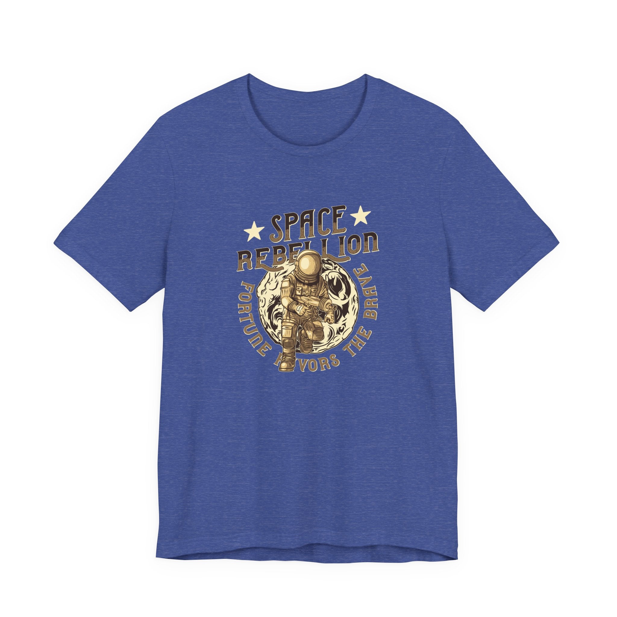 Space Rebellion | Tee
