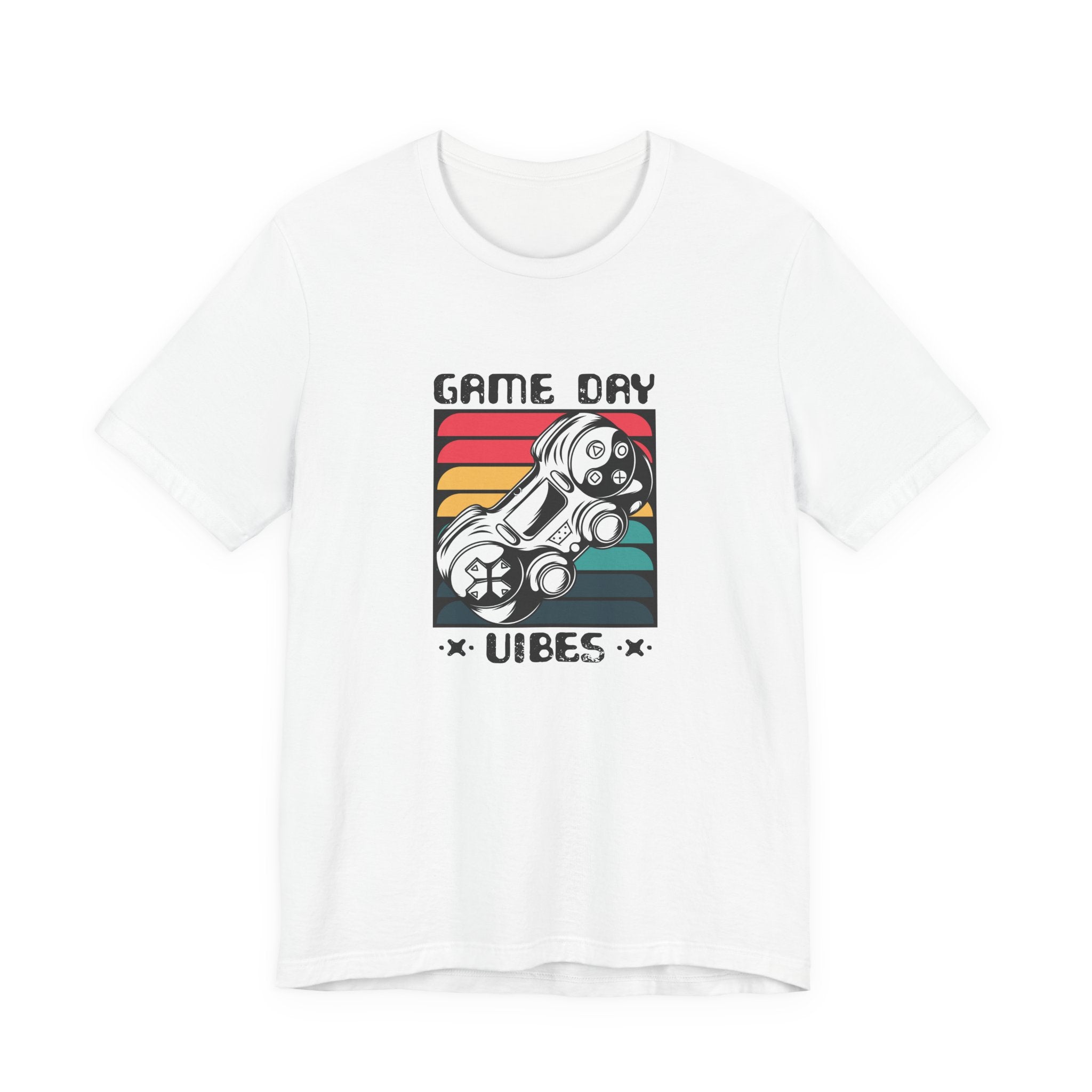 Game Day Vibes | Tee