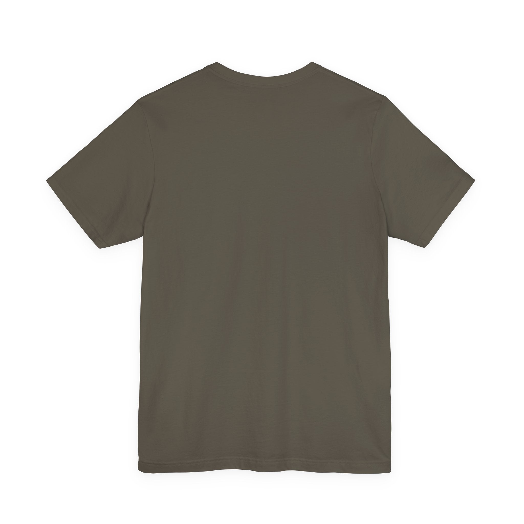 If You Wish to Hide Your Character, Do Not Play Golf | Tee