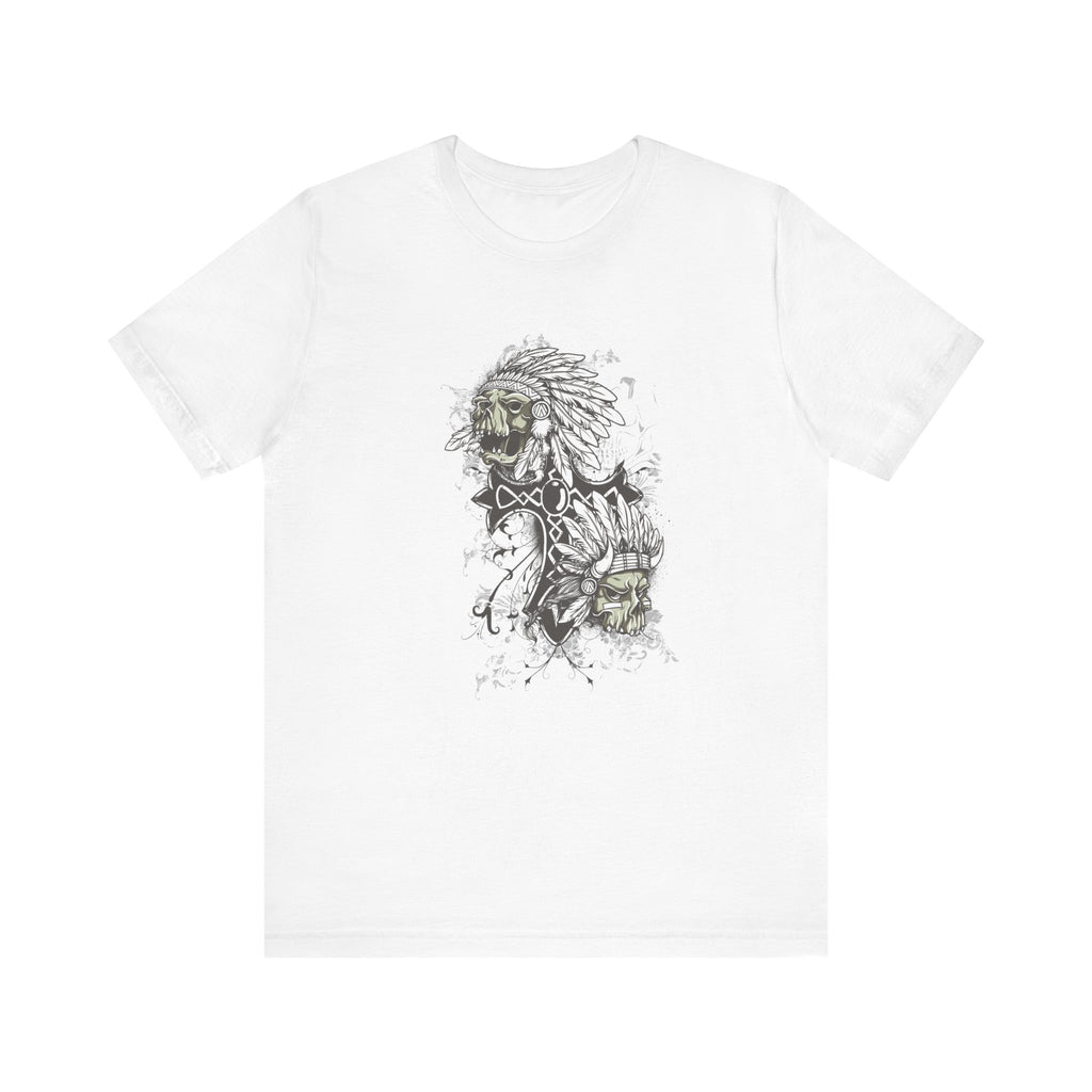 Artsy Indian Skills | Tee
