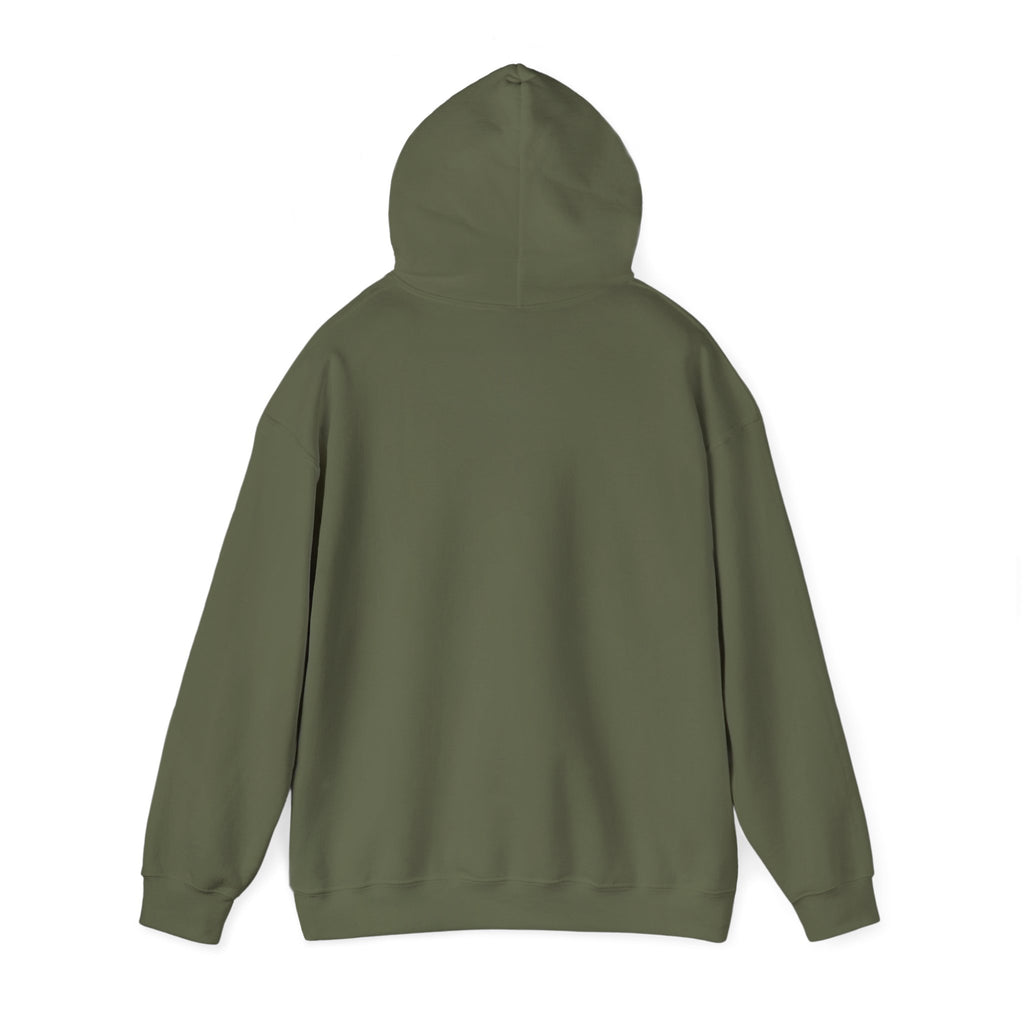 He Has a Plan | Hoodie