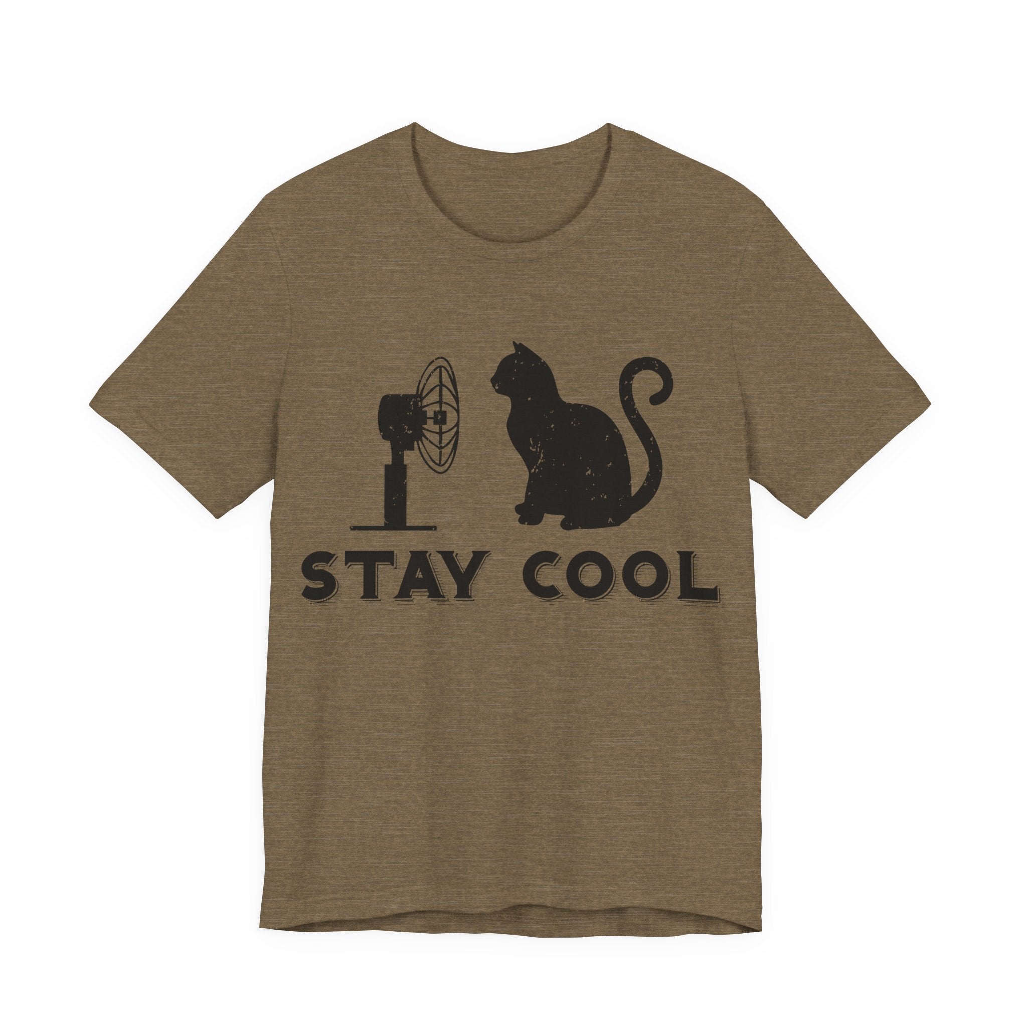Stay Cool | Tee