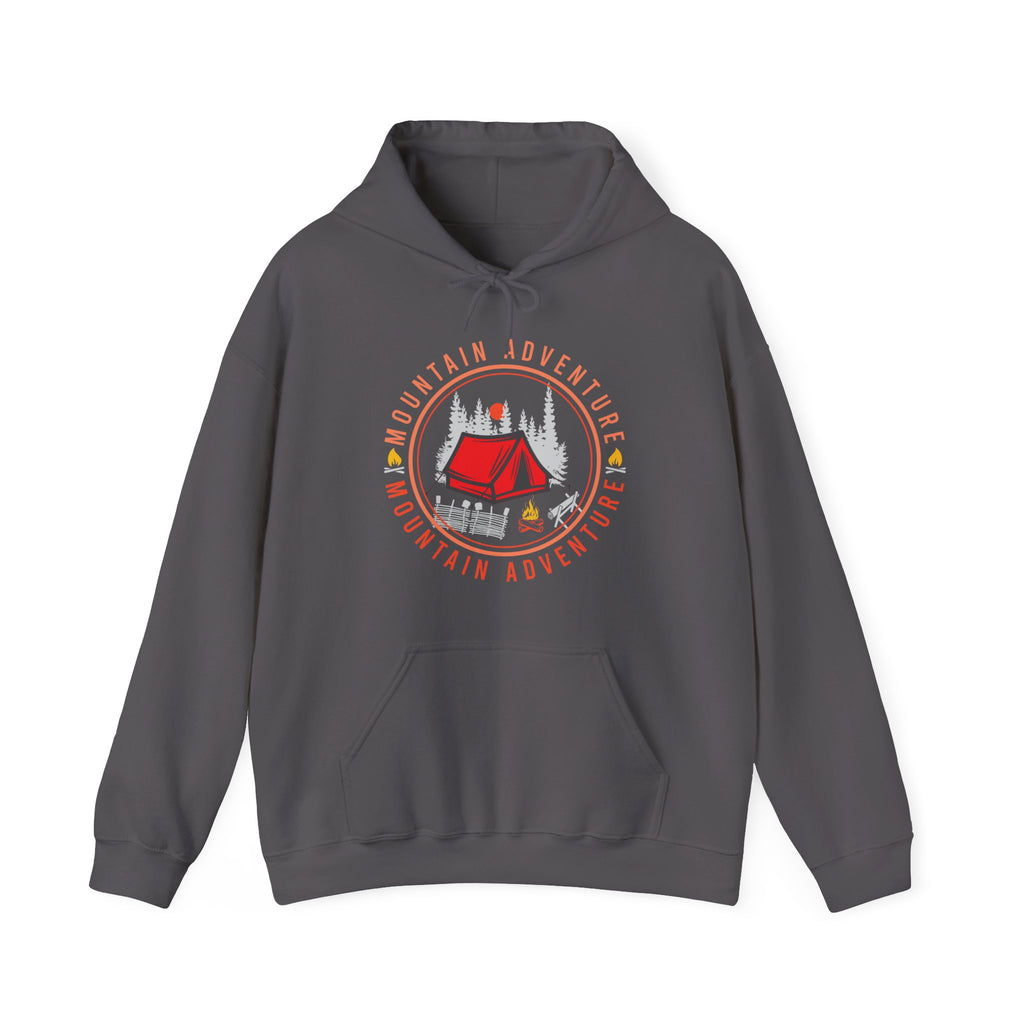 Mountain Adventure | Hoodie