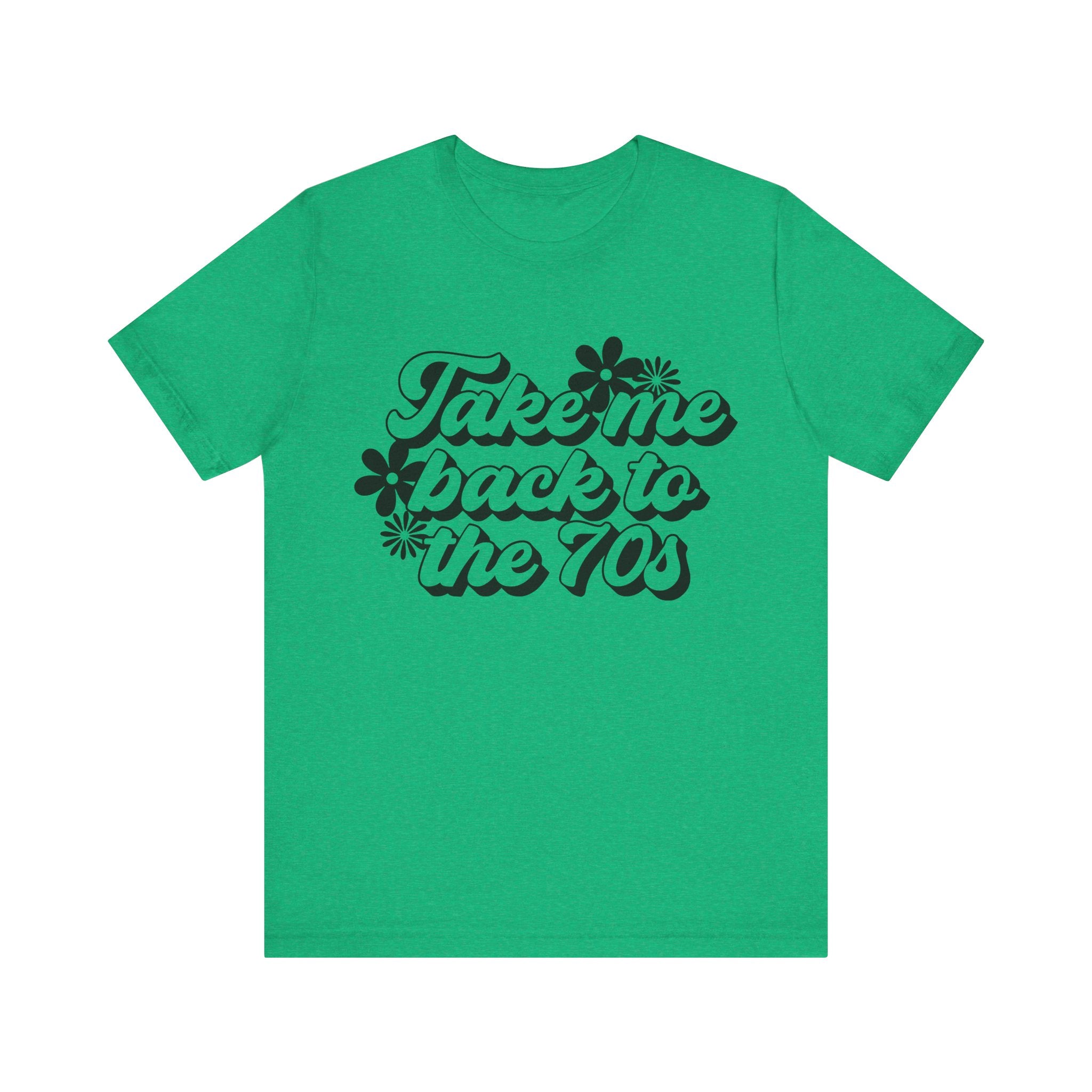 Take Me Back to the 70s | Tee
