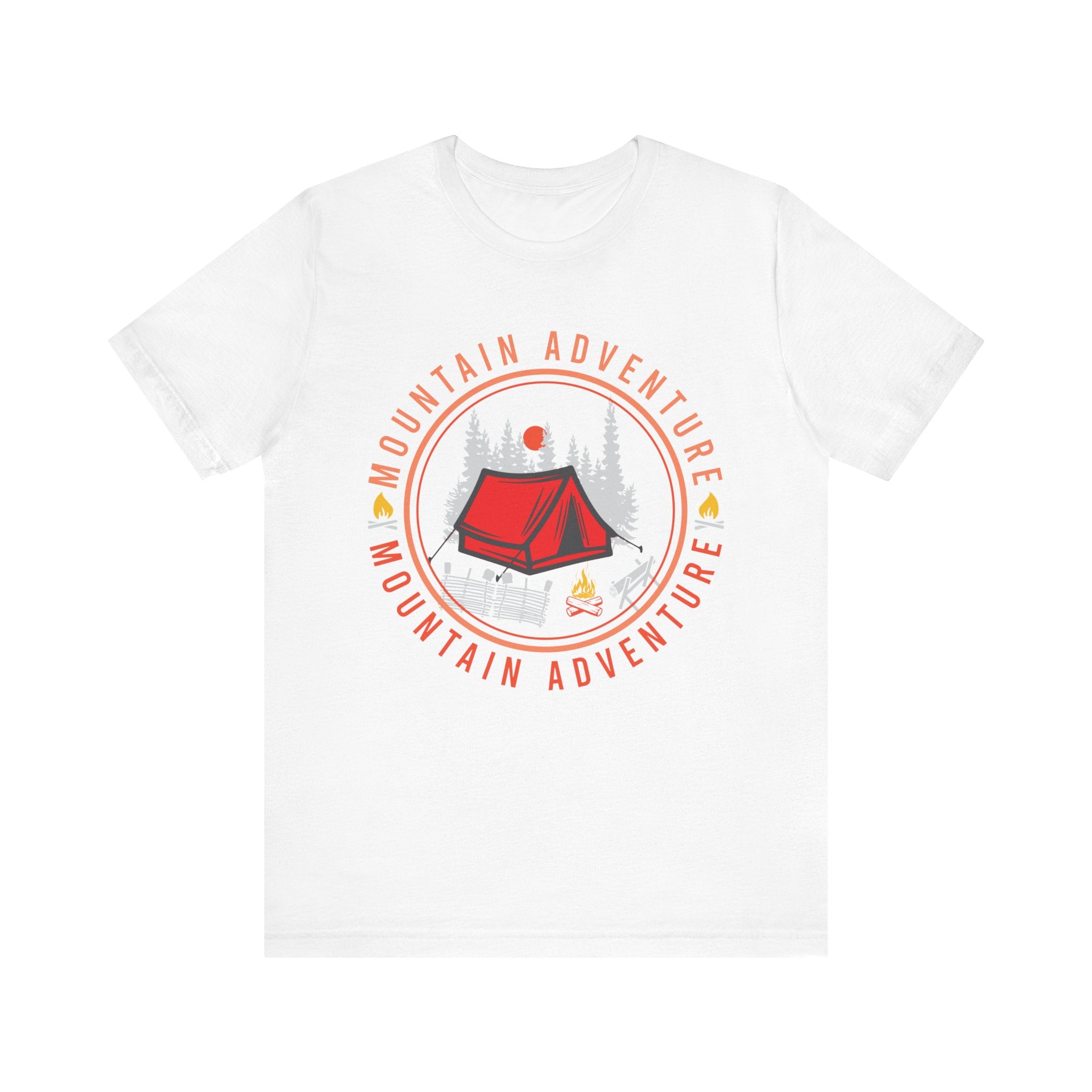 Mountain Adventure | Tee