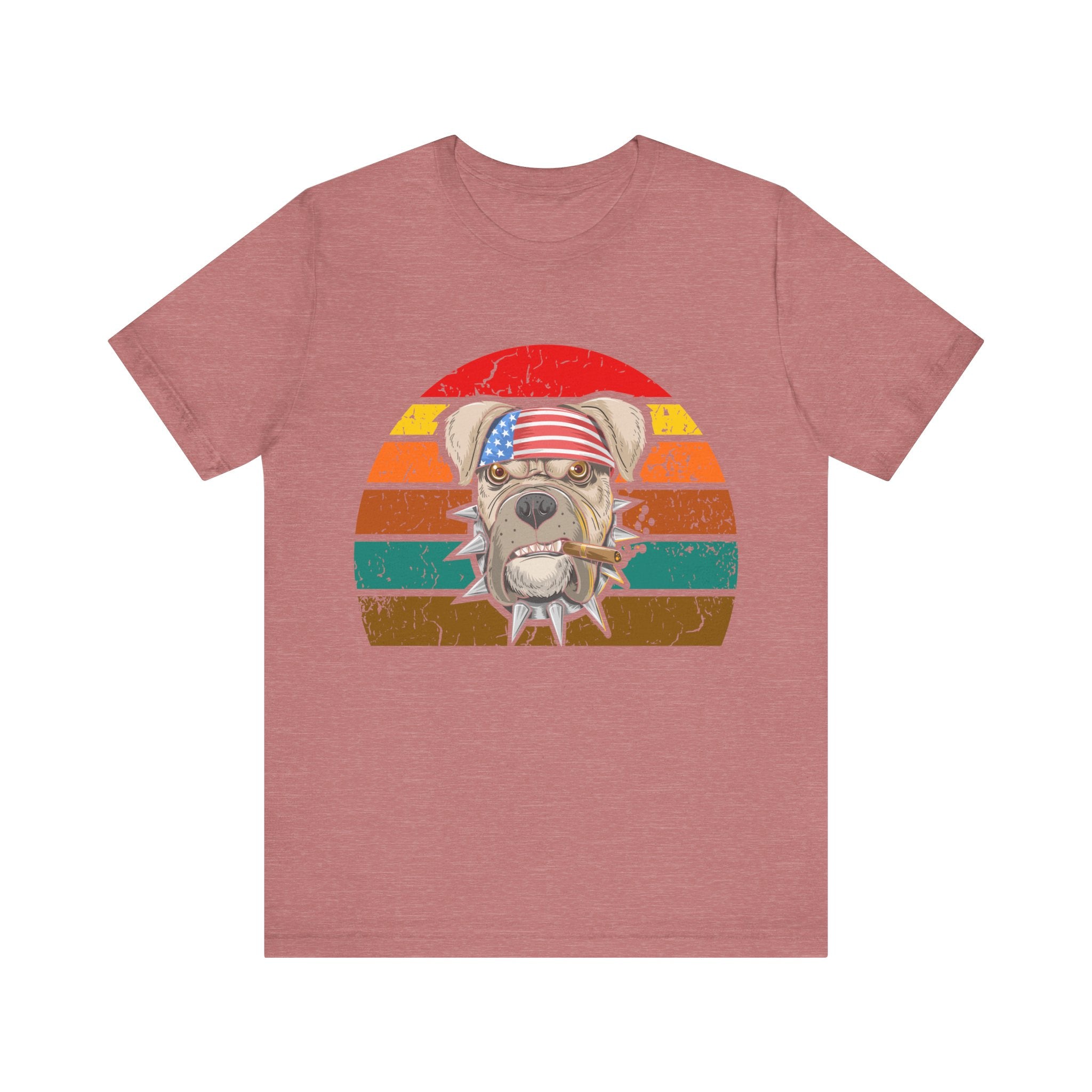 American Dog | Tee