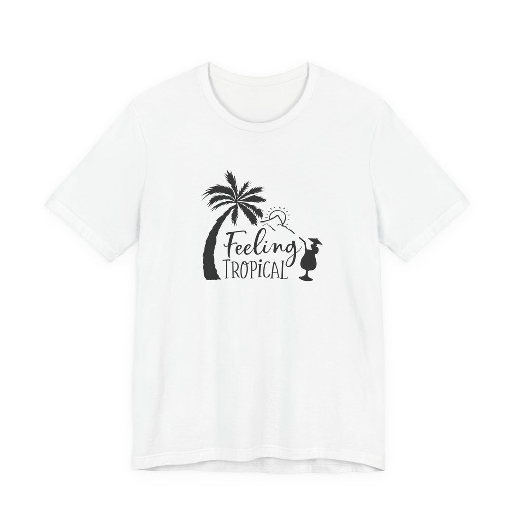 Feeling Tropical | Tee