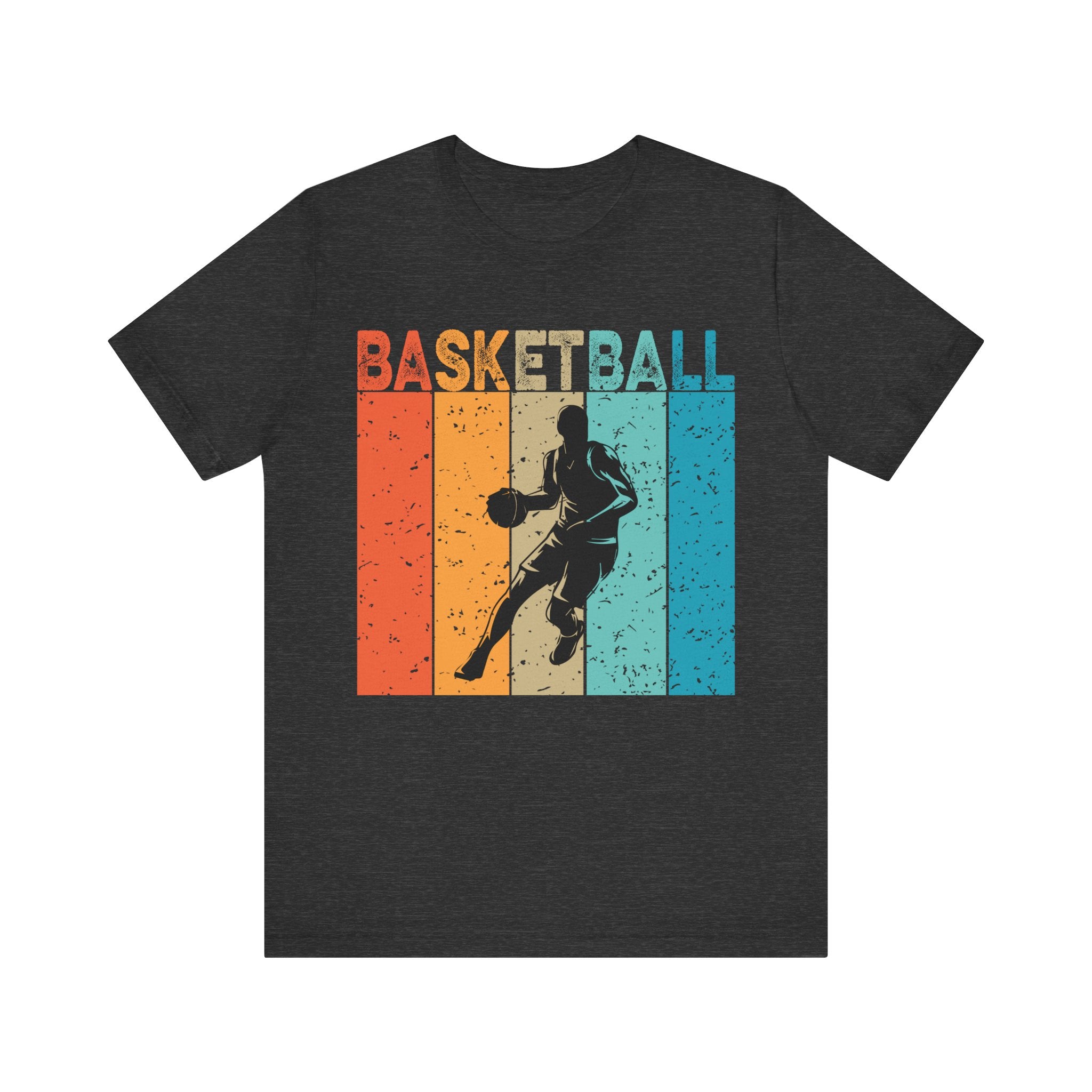 Basketball Man | Tee