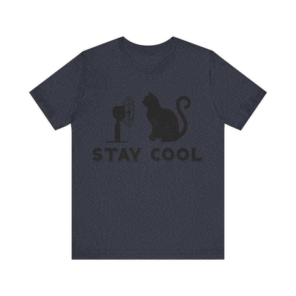 Stay Cool | Tee