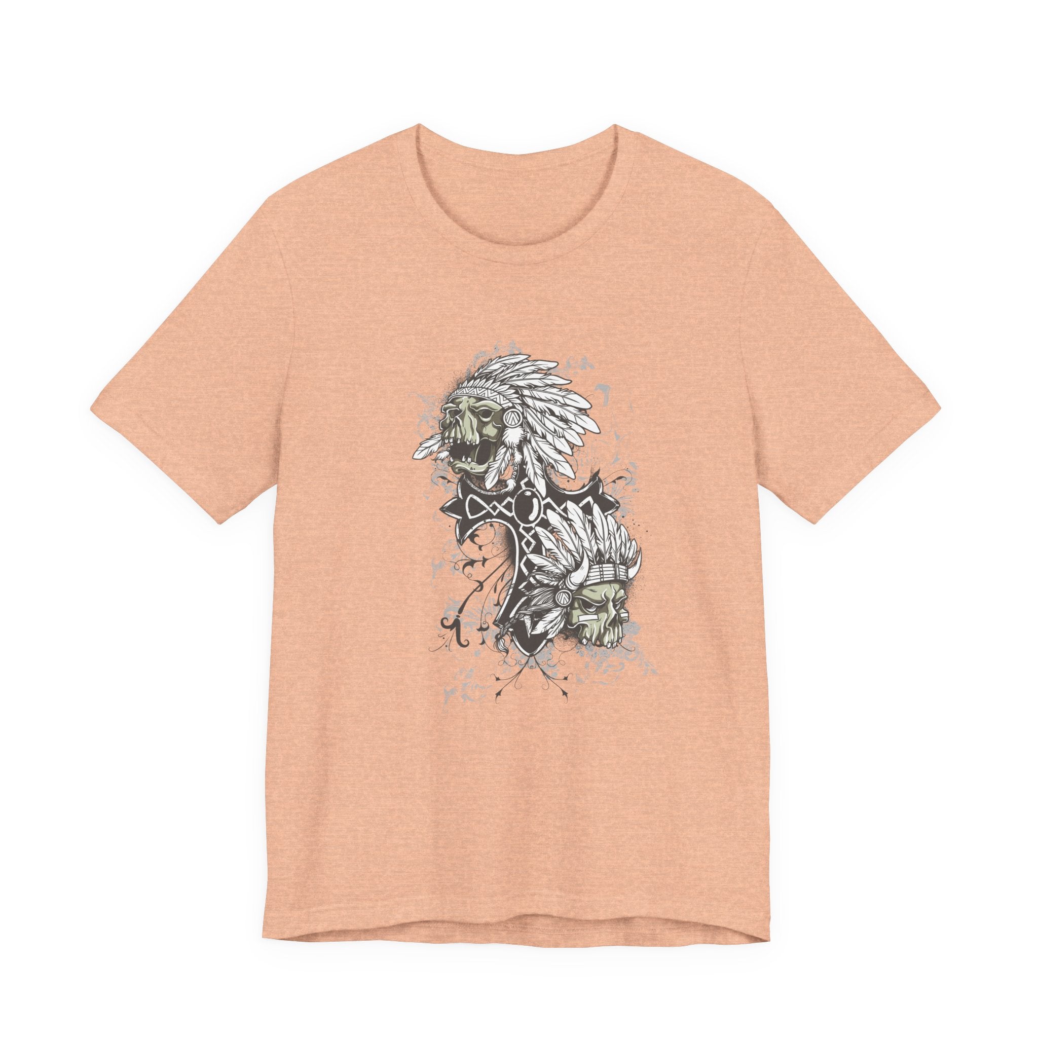 Artsy Indian Skills | Tee