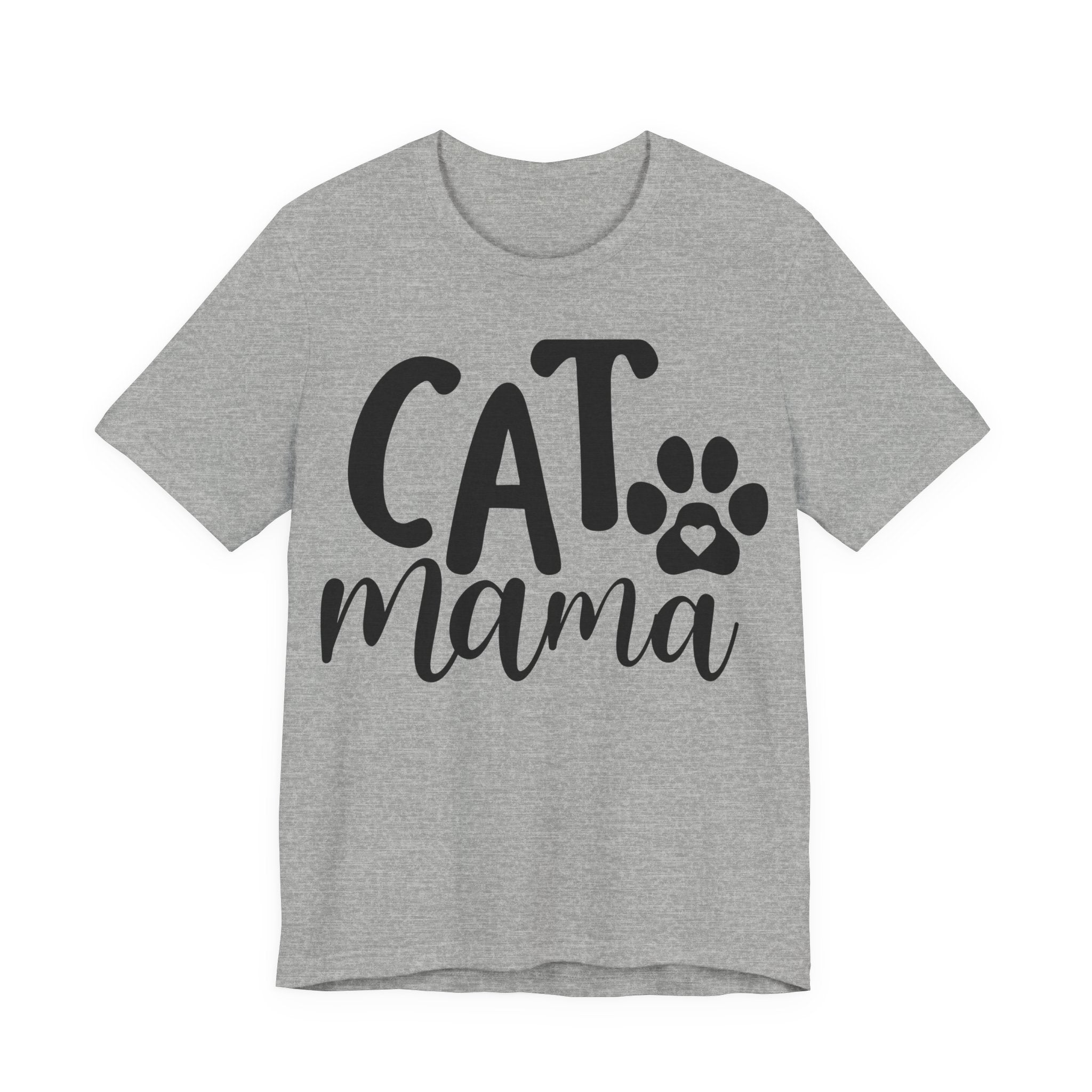 Cat Mama | Tee