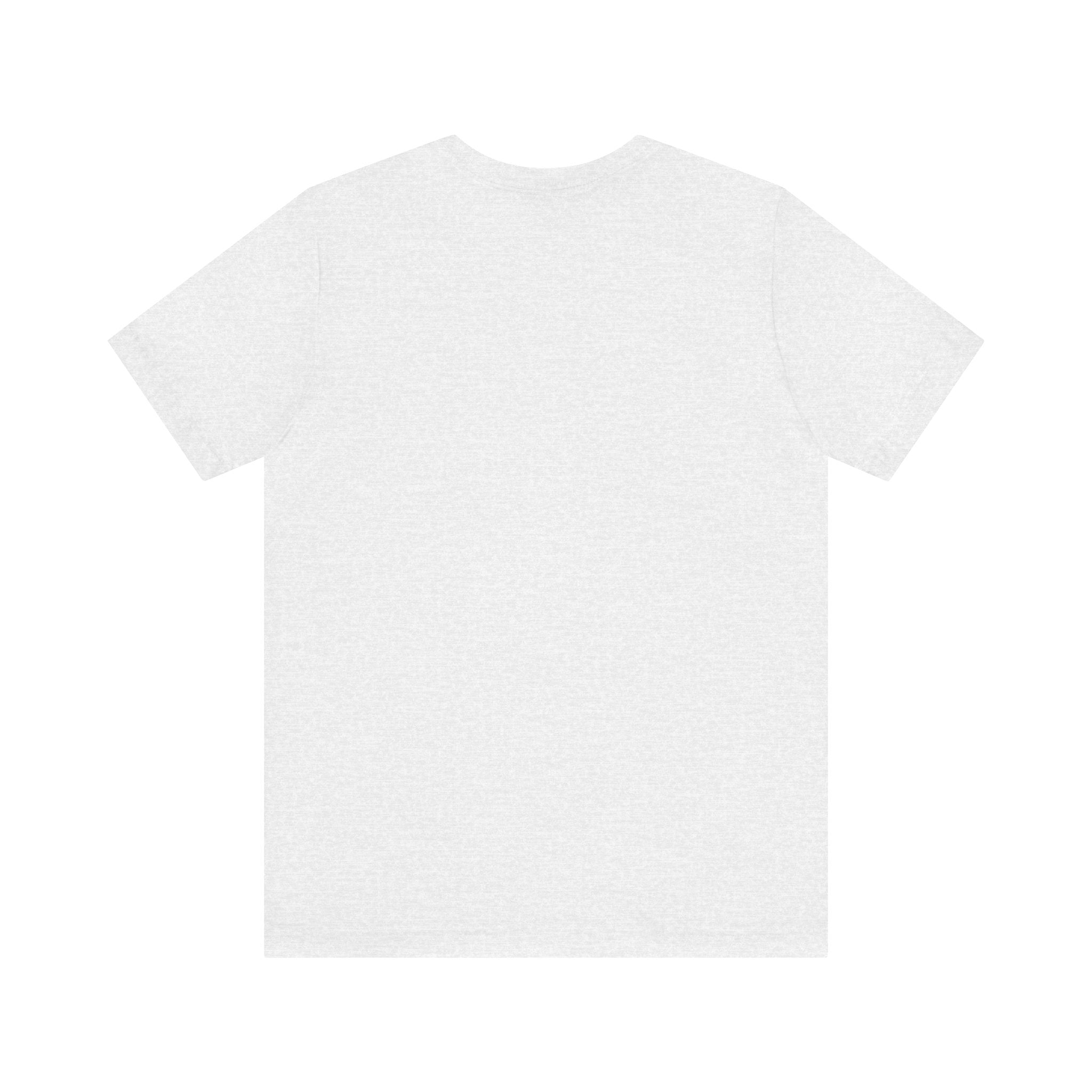 Girl American Pug | Tee