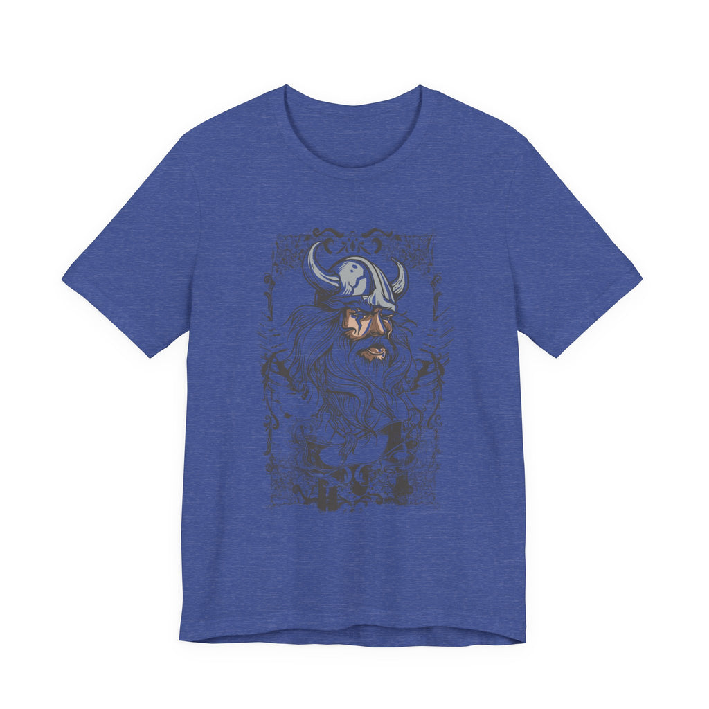Artsy Viking | Tee