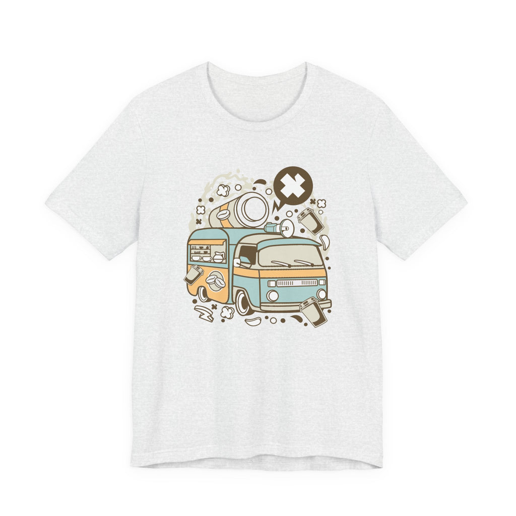 Coffee Van | Tee