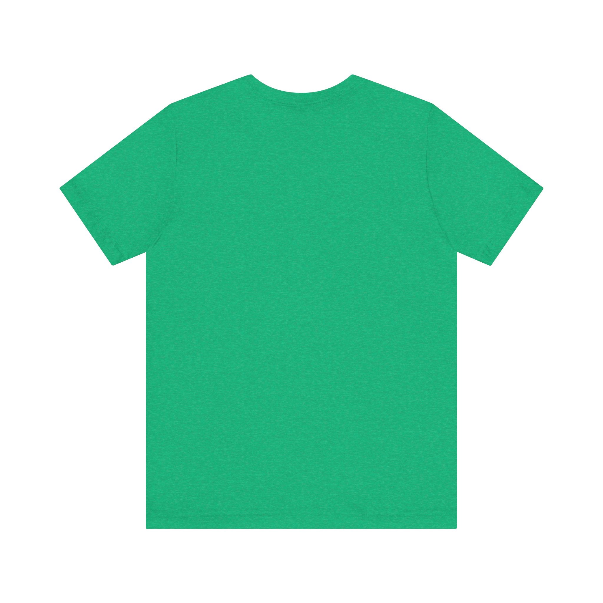 Girl American Pug | Tee