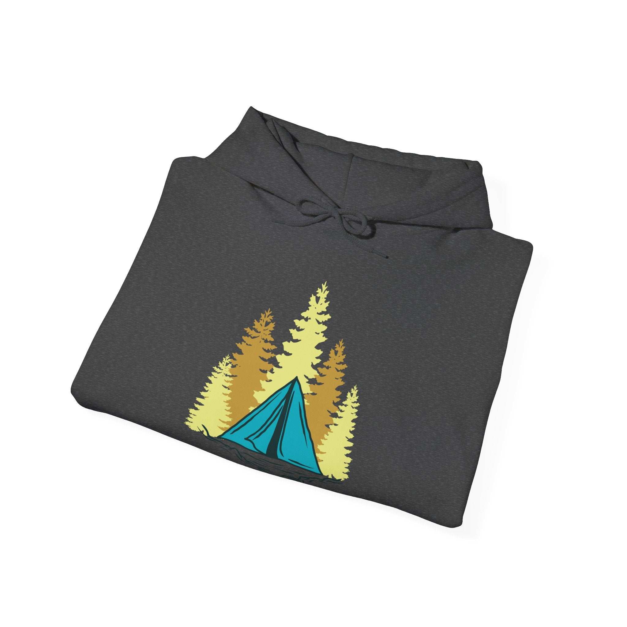 One With Nature | Hoodie