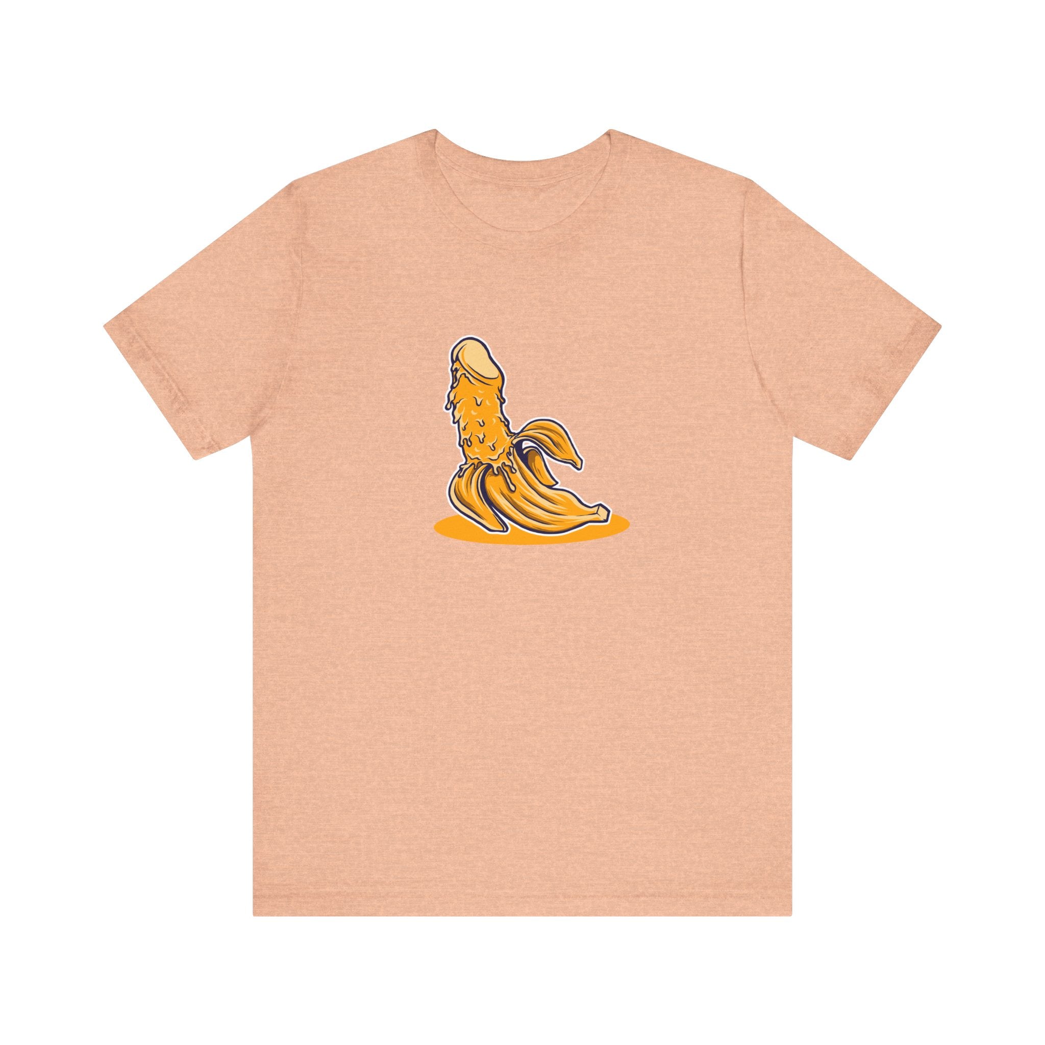 Penis Banana | Tee