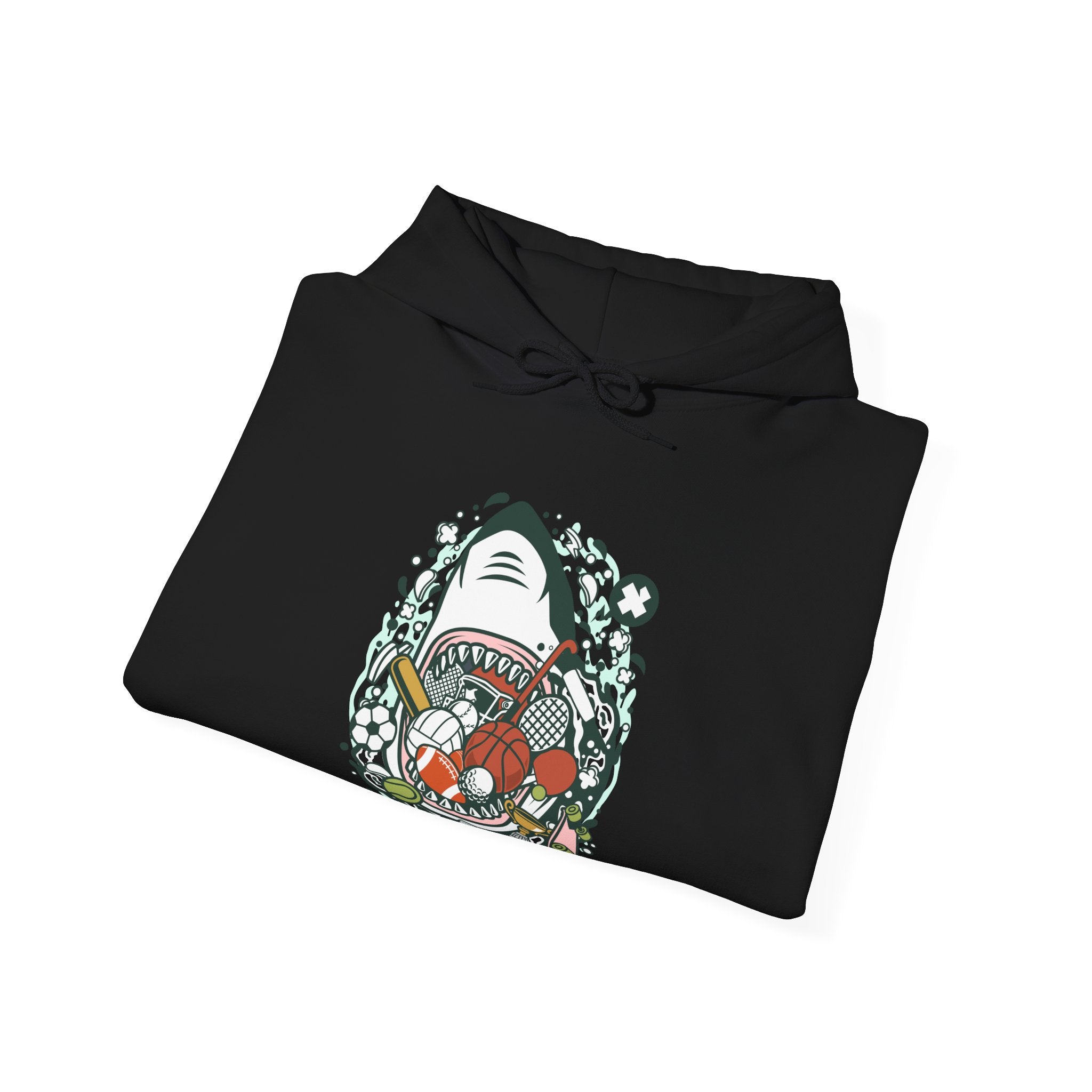 Shark Sports | Hoodie