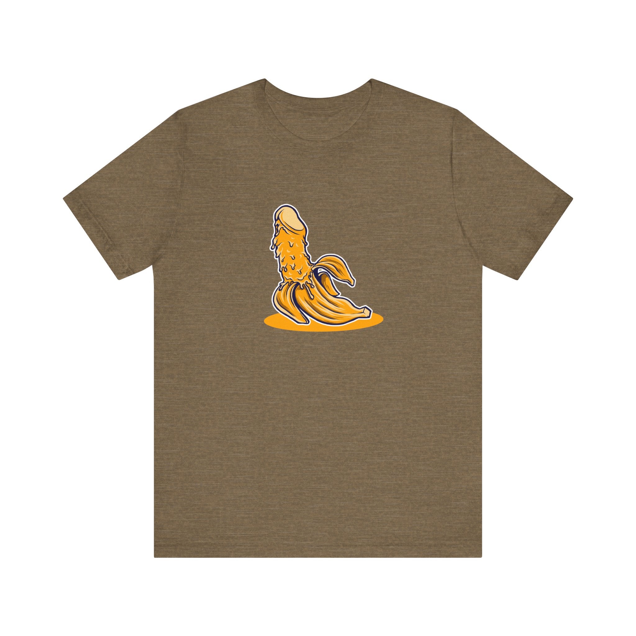 Penis Banana | Tee