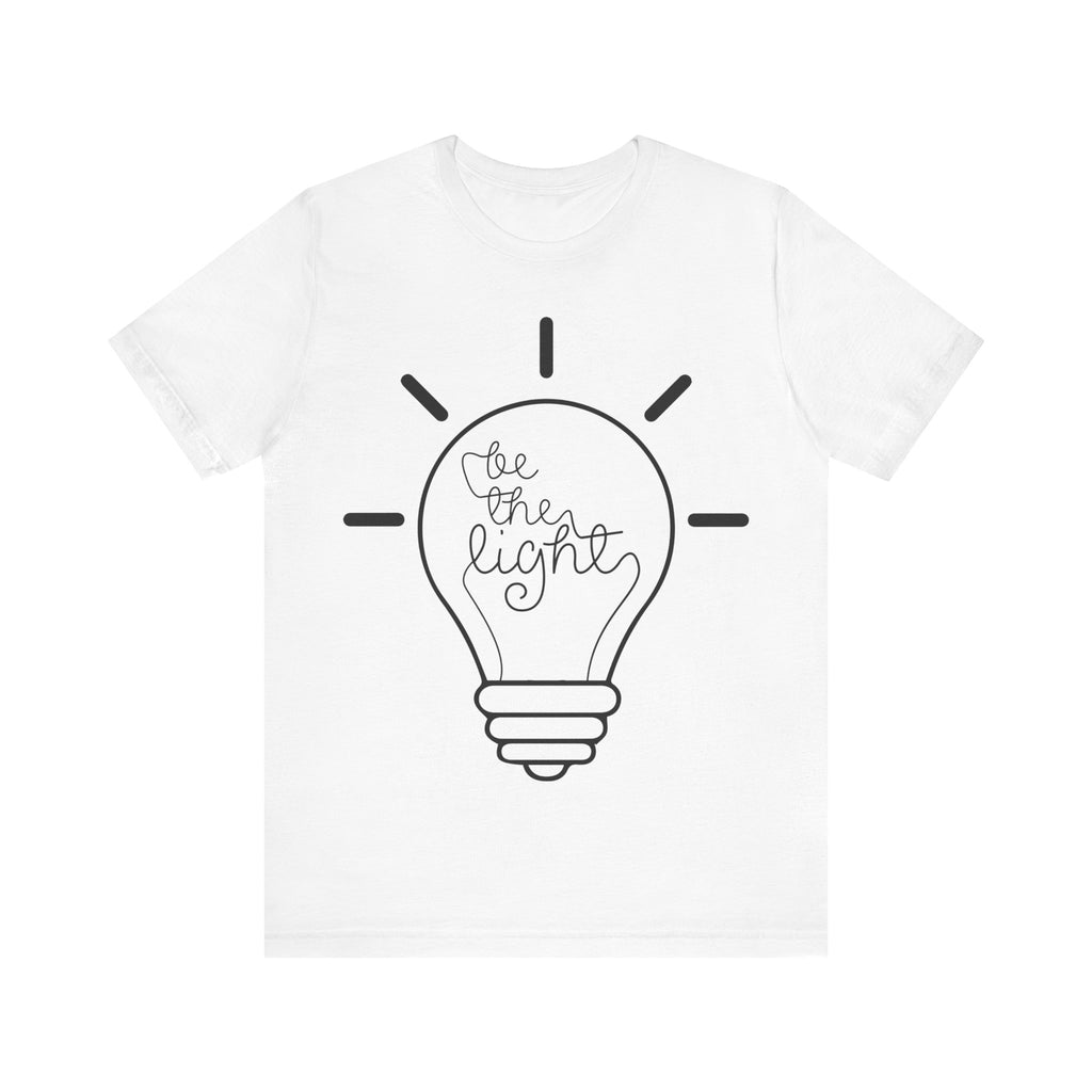 Be the Light | Tee