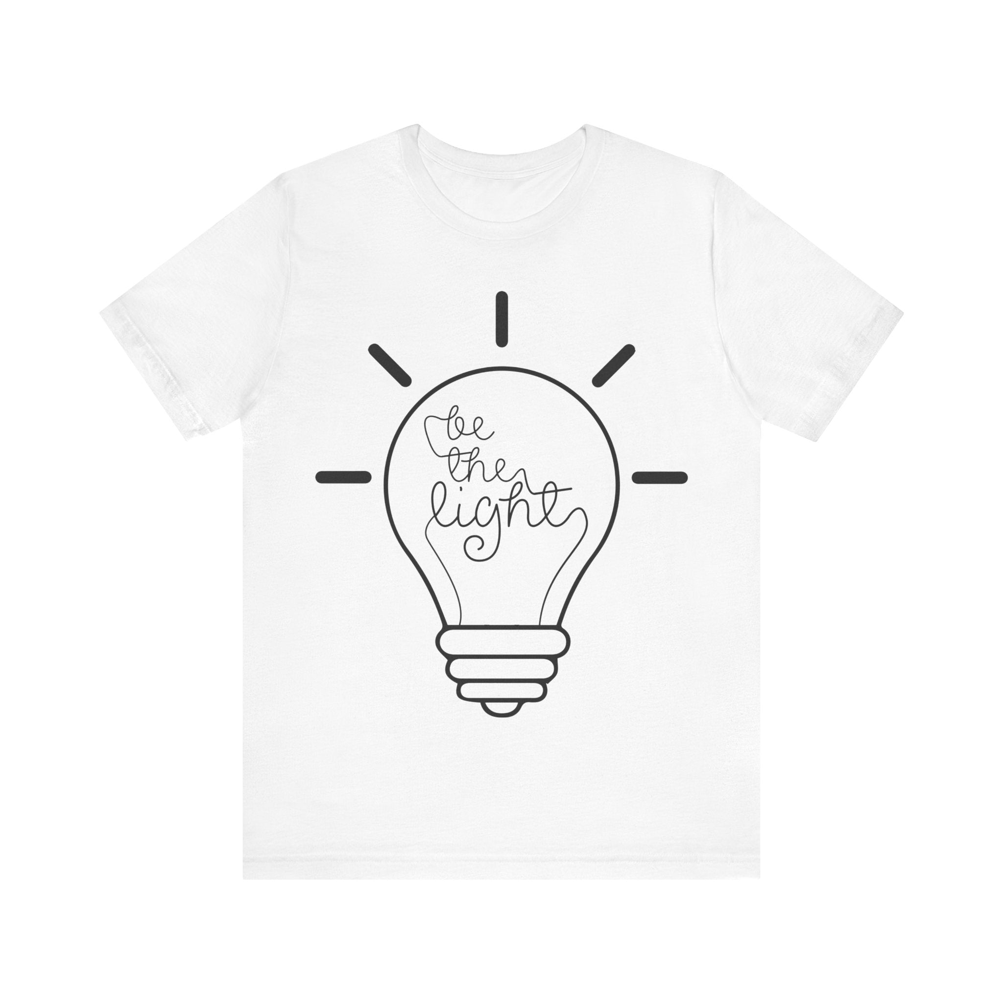 Be the Light | Tee