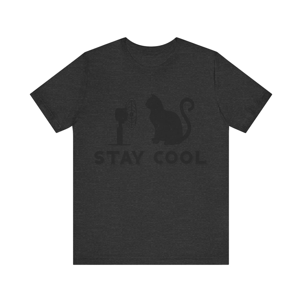 Stay Cool | Tee