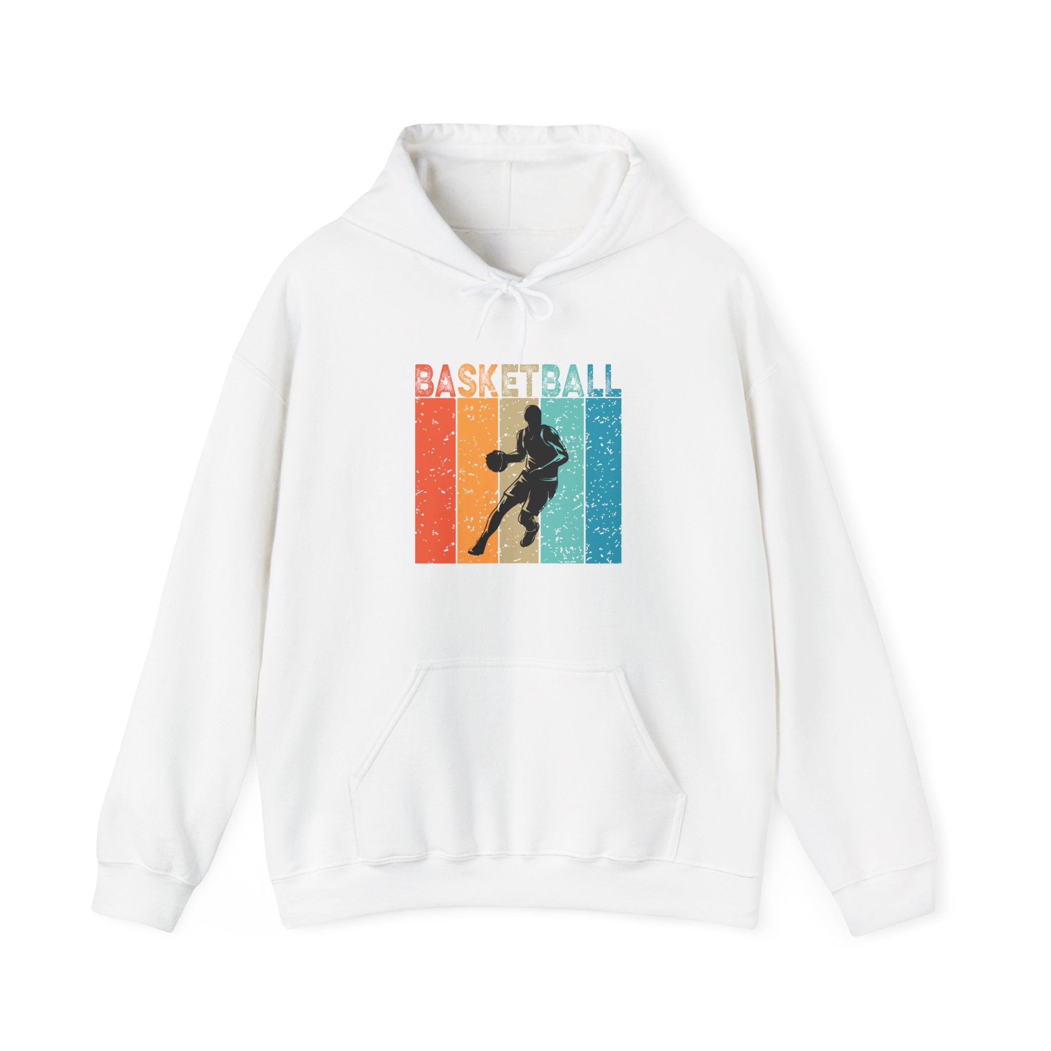 Basketball Man | Hoodie