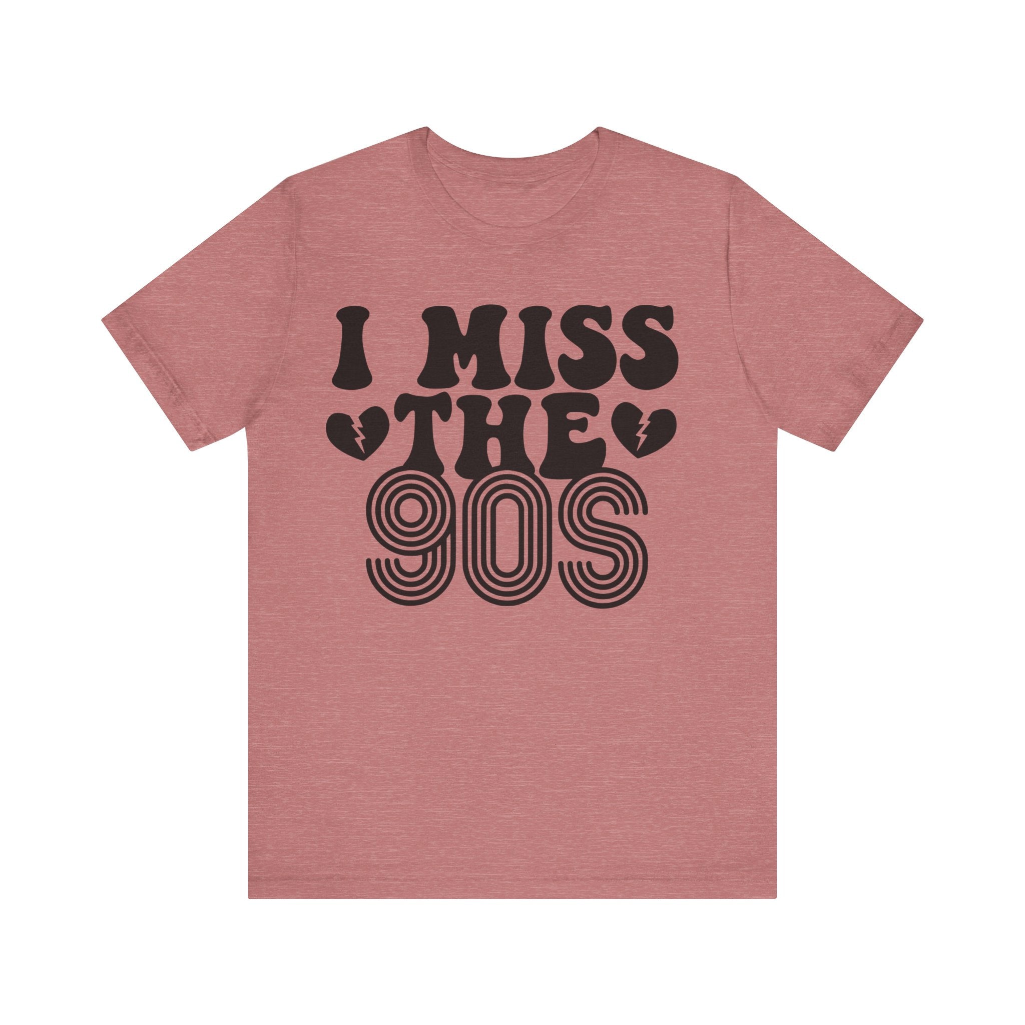 I Miss the 90s | Tee