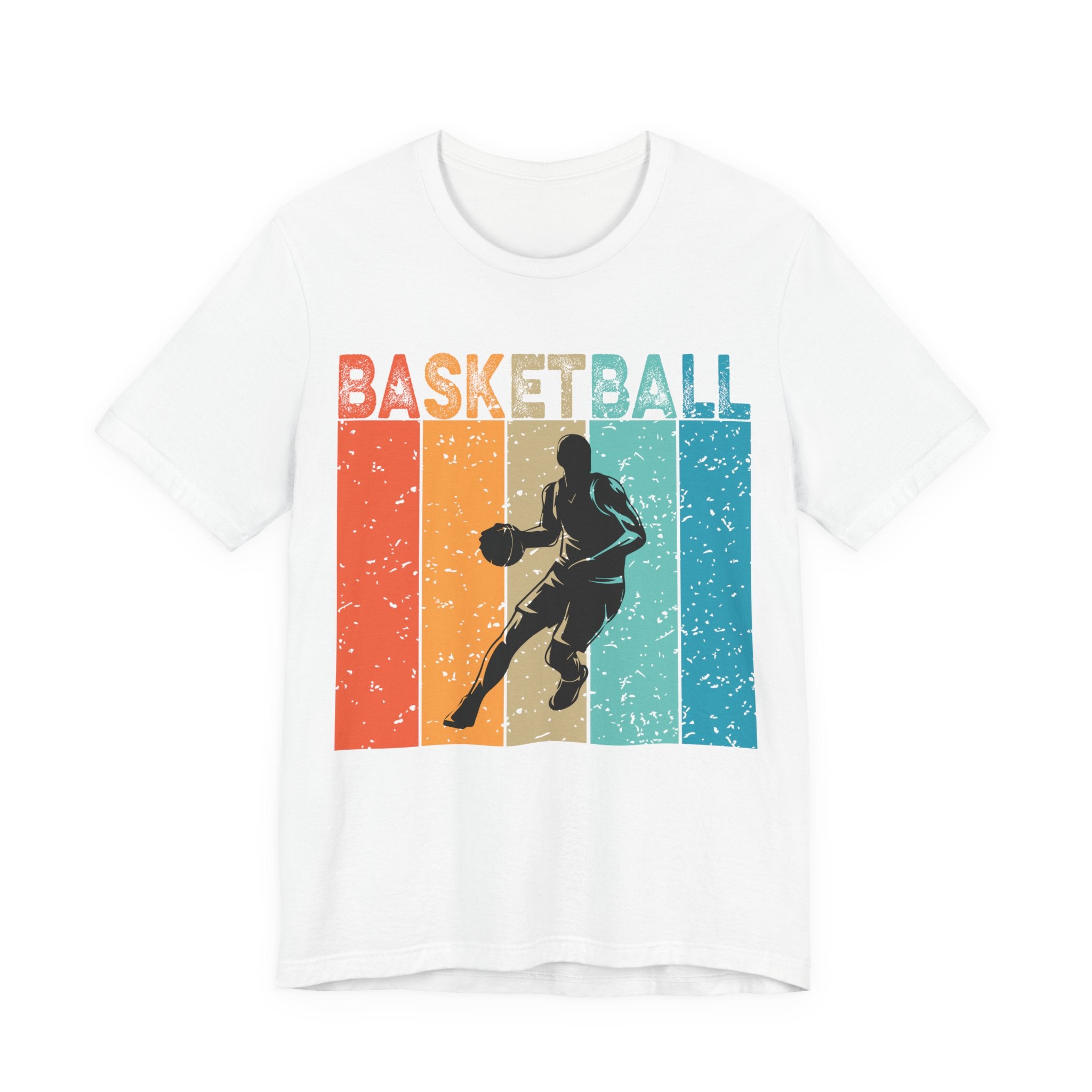 Basketball Man | Tee
