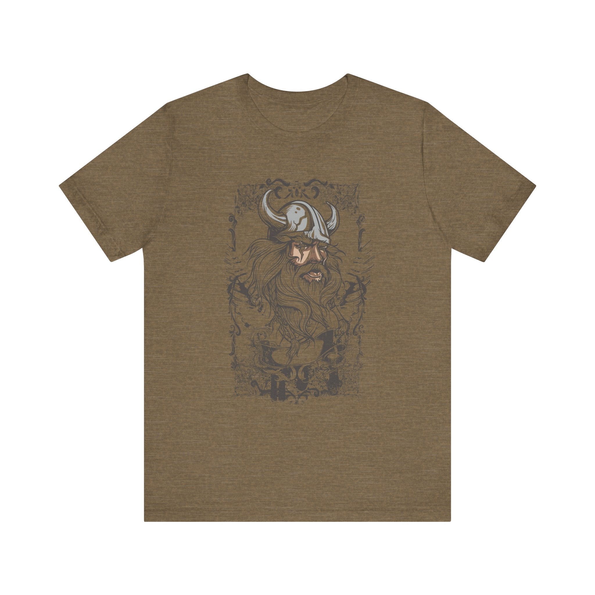 Artsy Viking | Tee