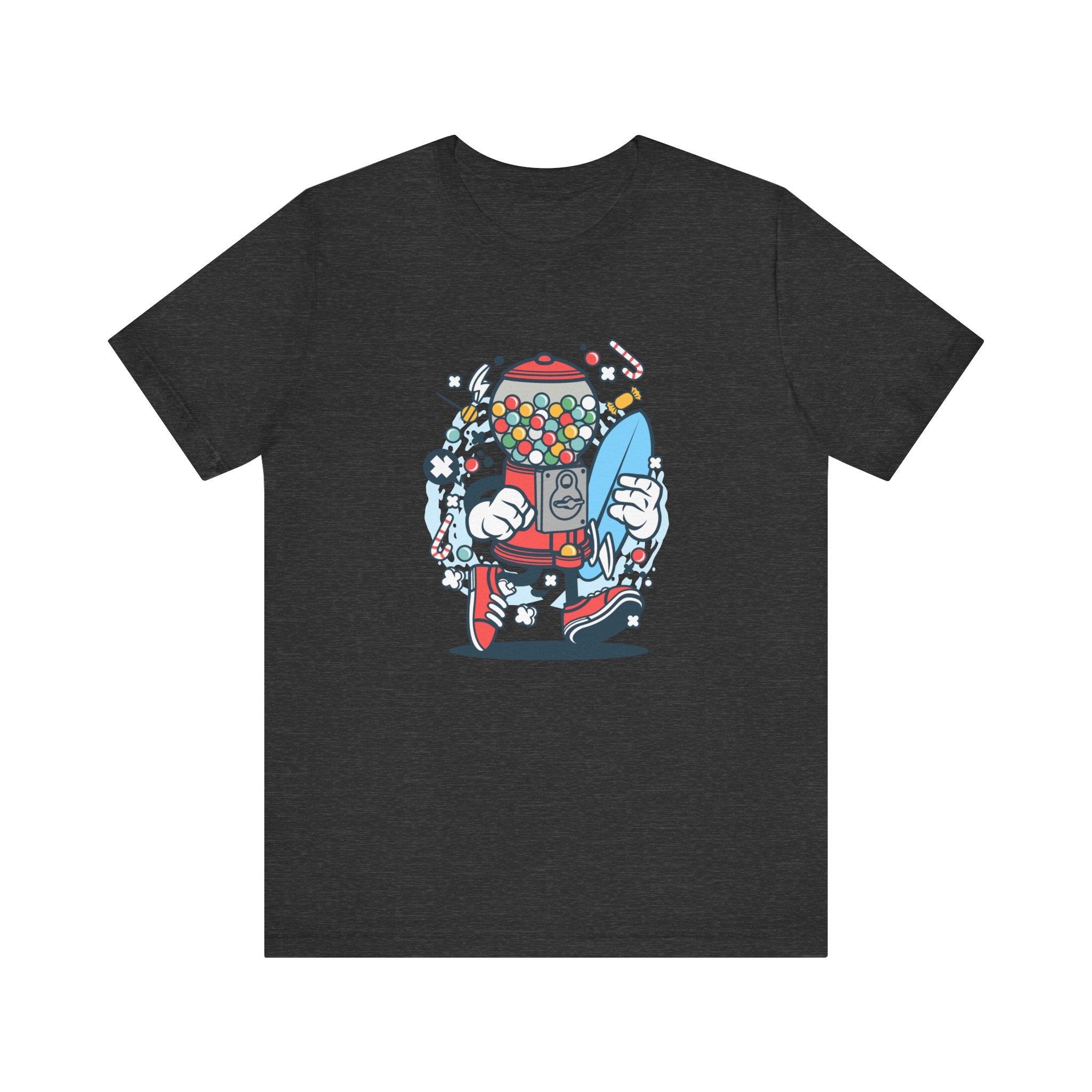 Candy Machine Surfer | Tee