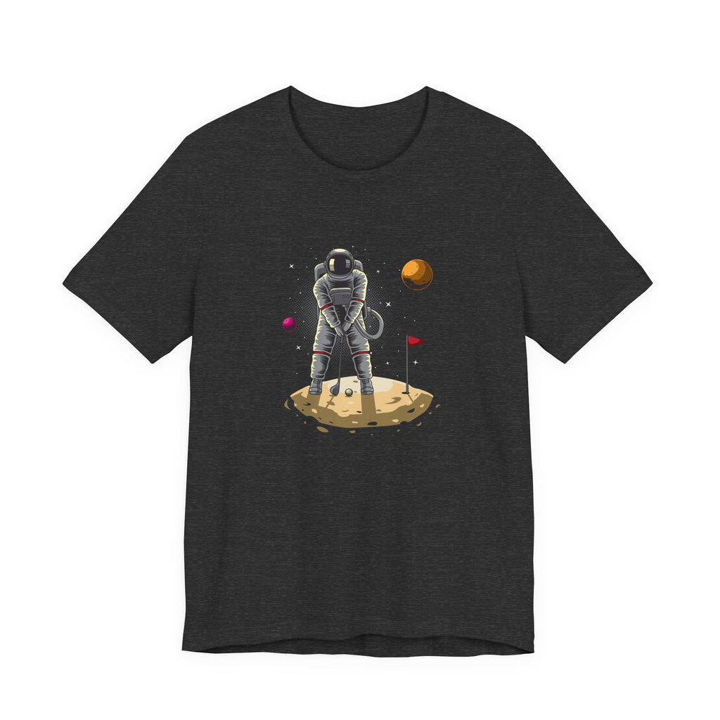 Golf Astronaut | Tee