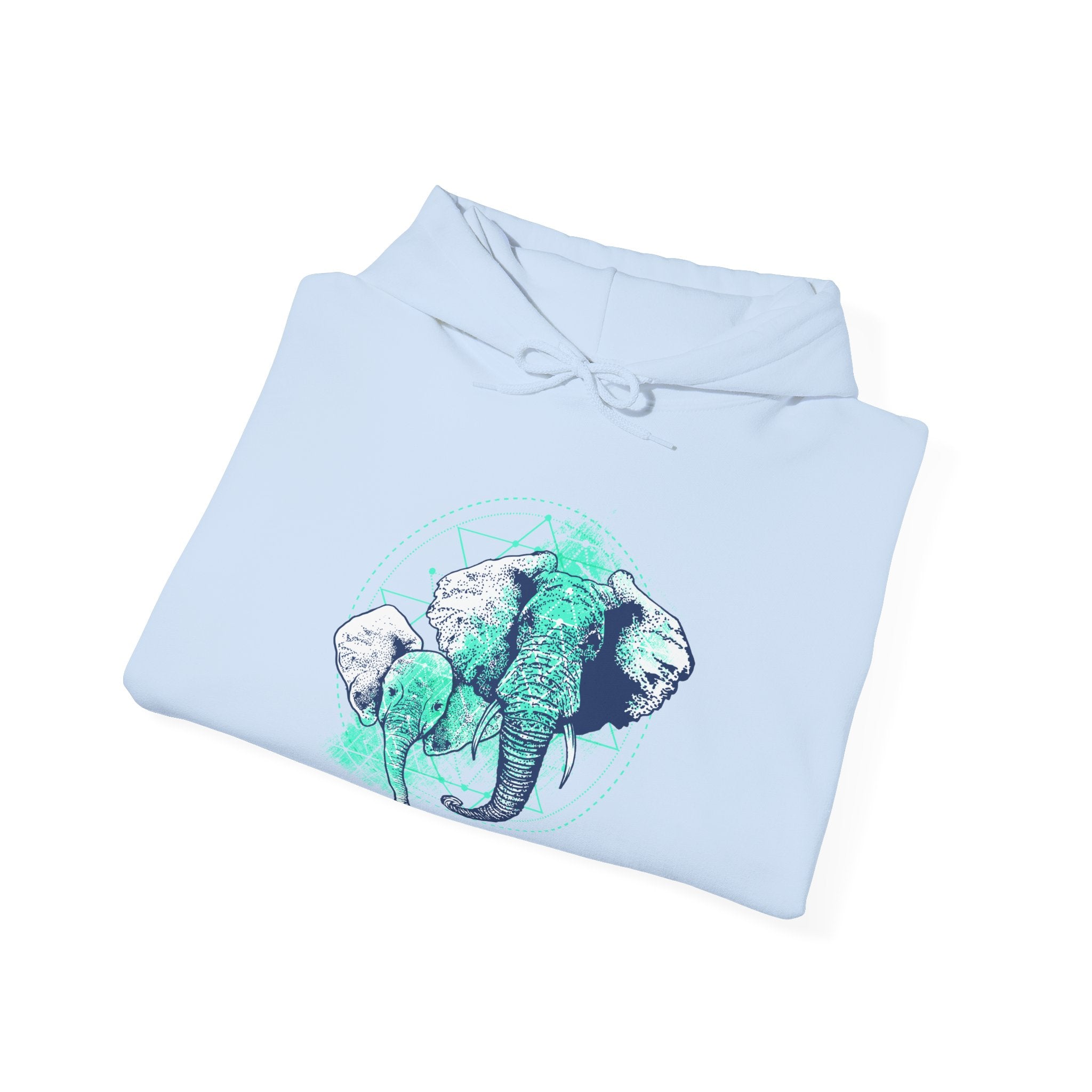 Elephant | Hoodie