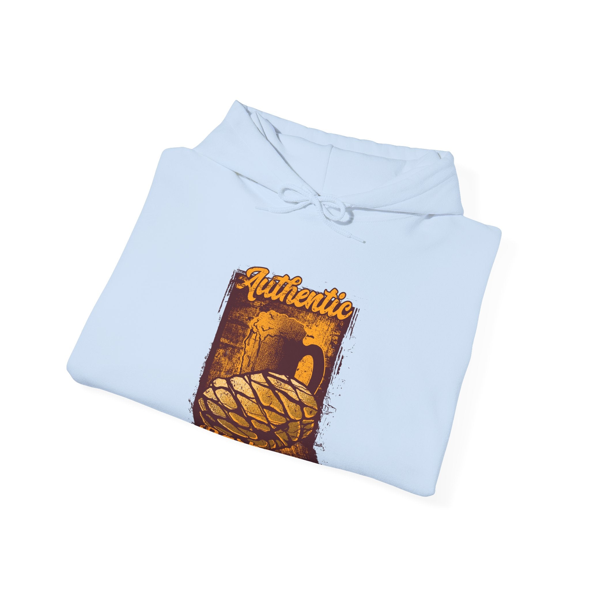 Authentic BBQ | Hoodie