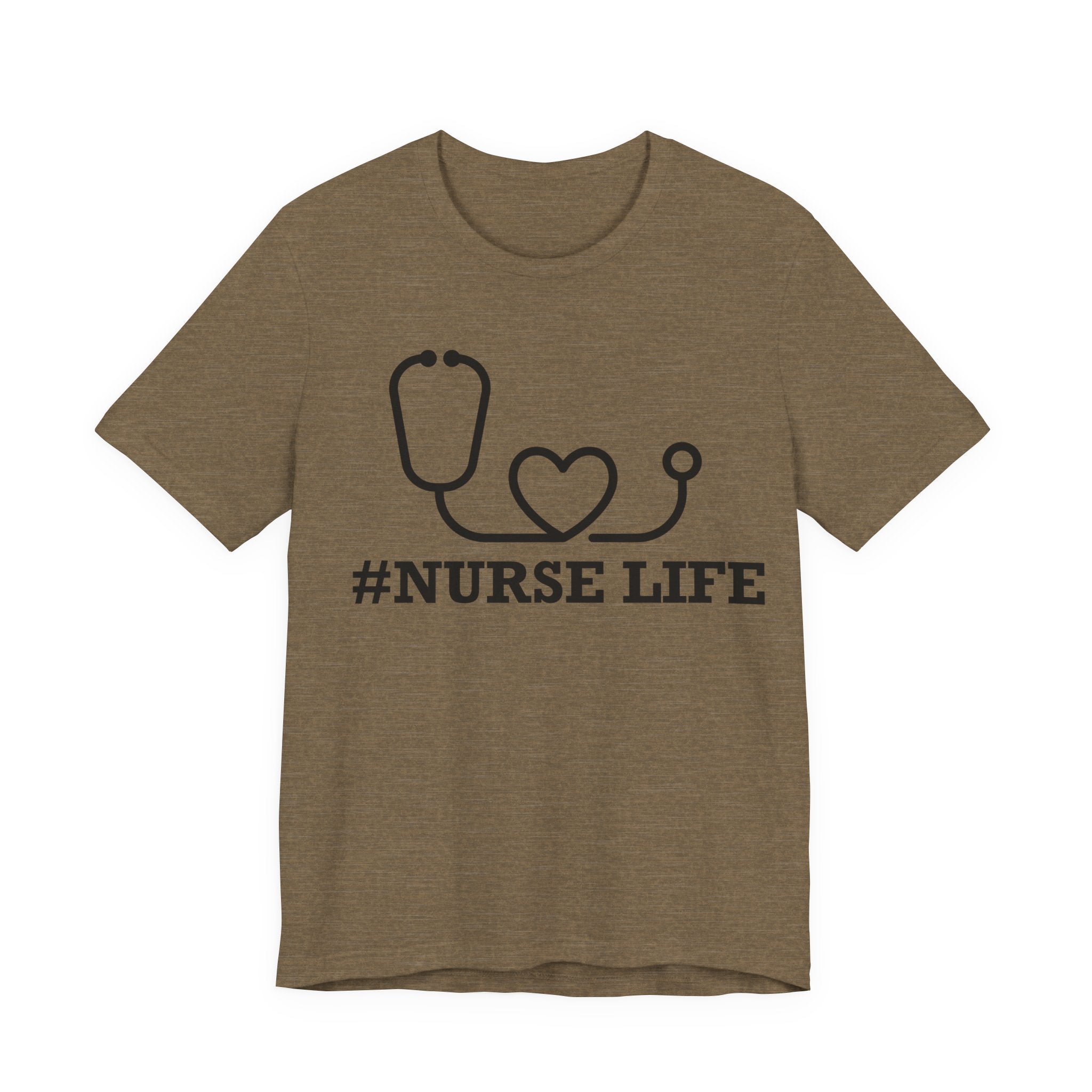 Nurse Life | Tee