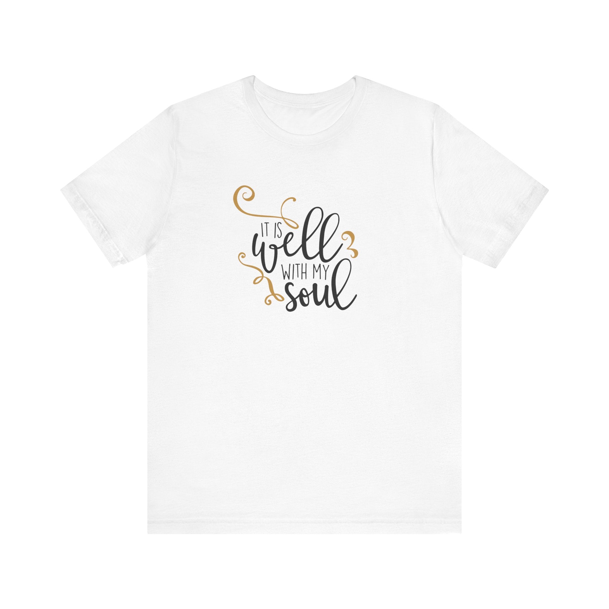 It Is Well With My Soul | Tee