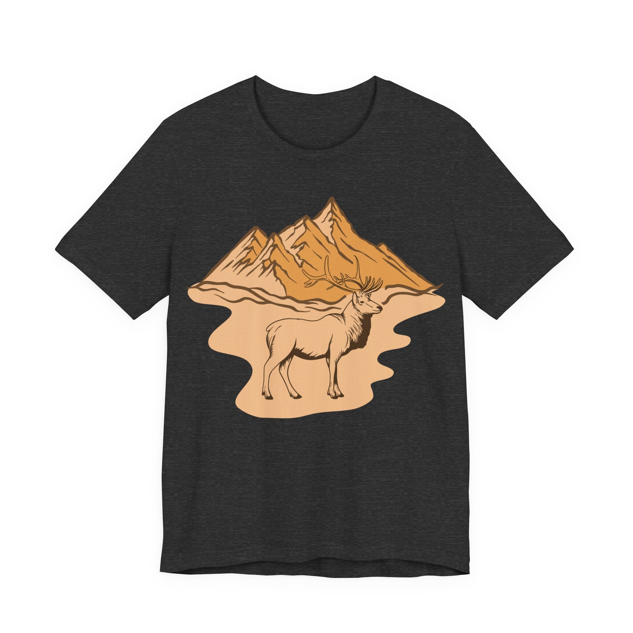 Mountain 2 | Tee