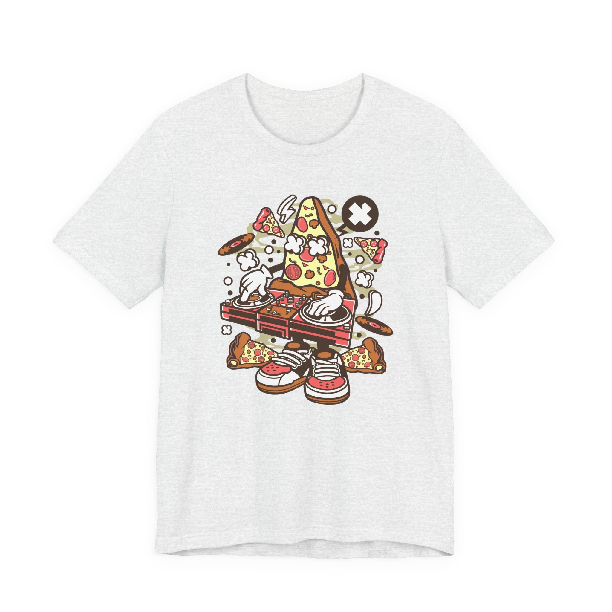 DJ Pizza | Tee