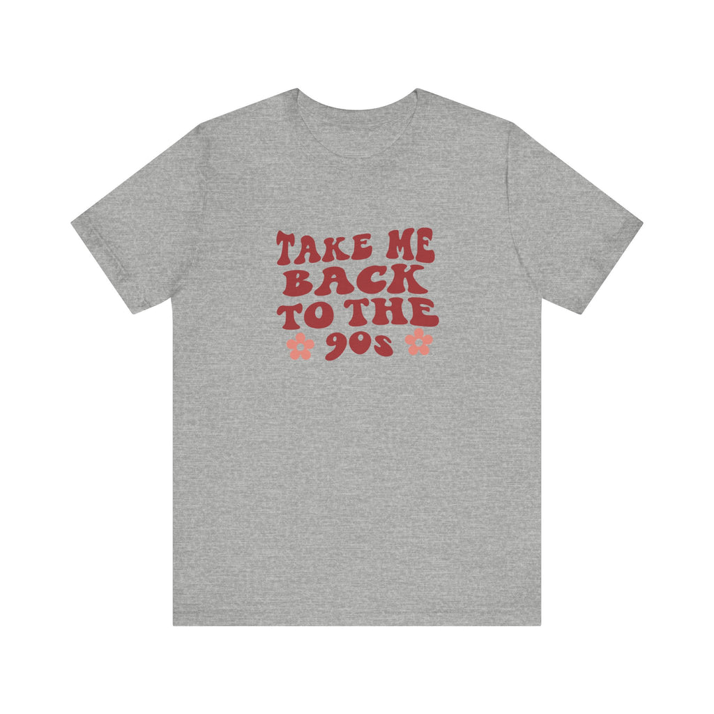 Take Me Back to the '90s | Tee