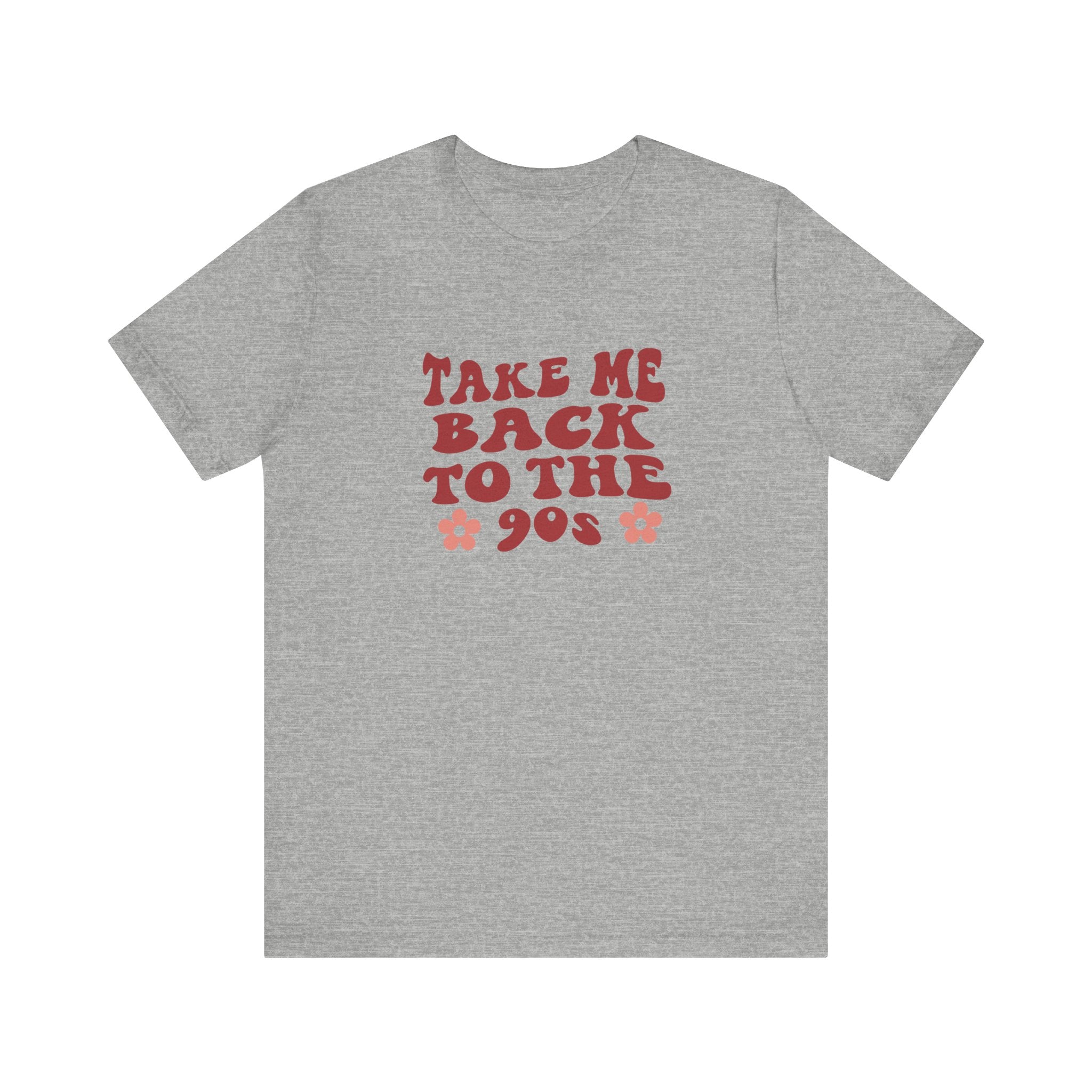Take Me Back to the '90s | Tee