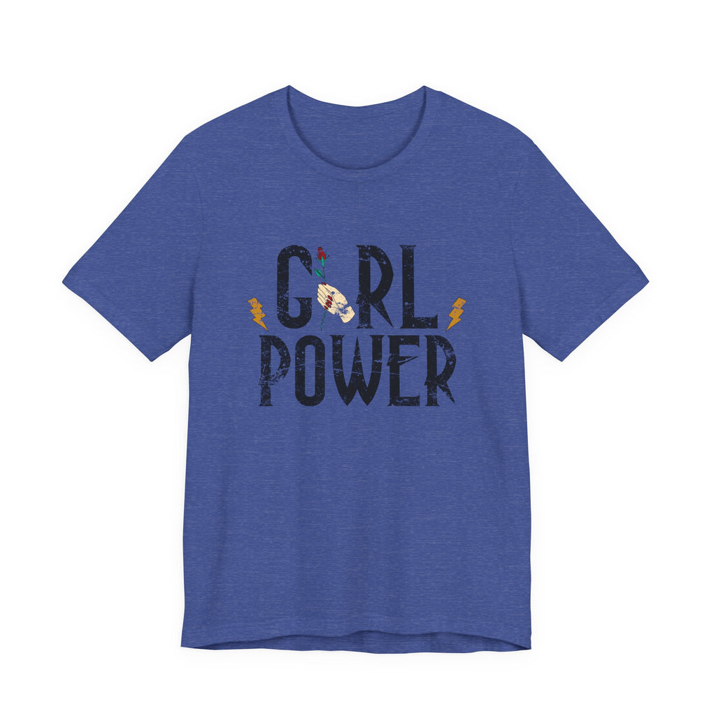 Girl Power | Tee