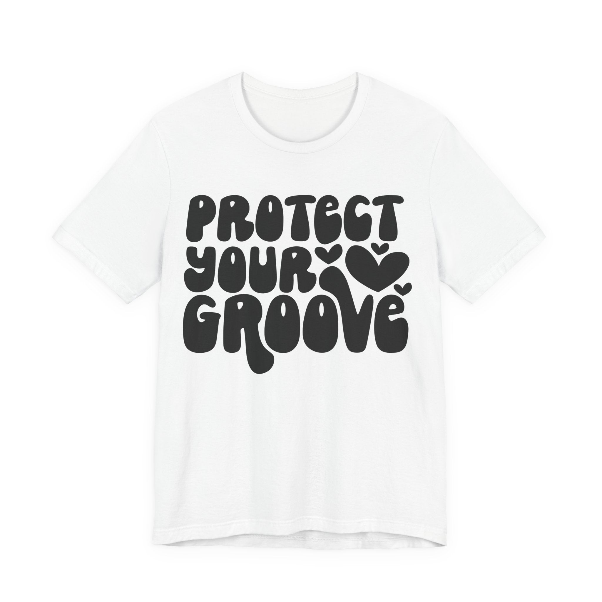 Protect Your Groove | Tee