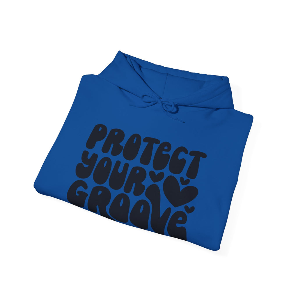 Protect Your Groove | Hoodie
