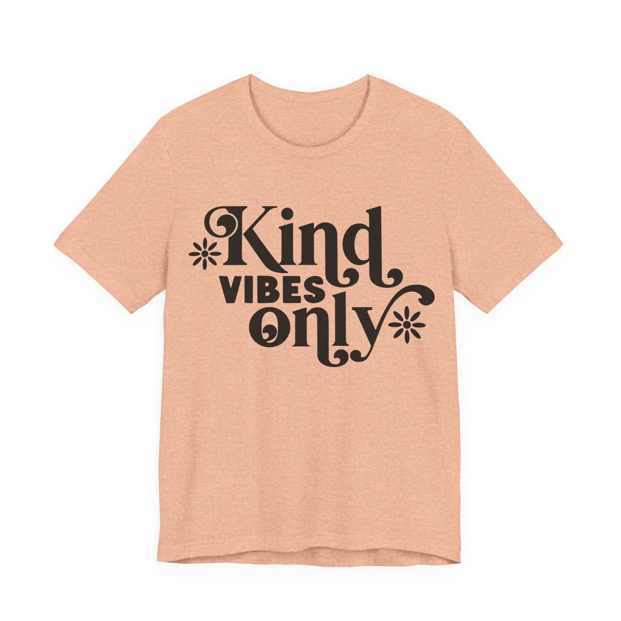 Kind Vibes Only | Tee