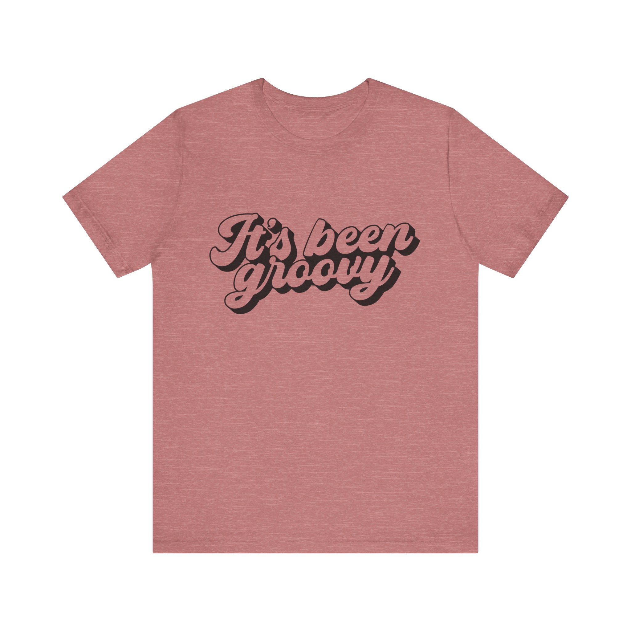 It's Been Groovy | Tee
