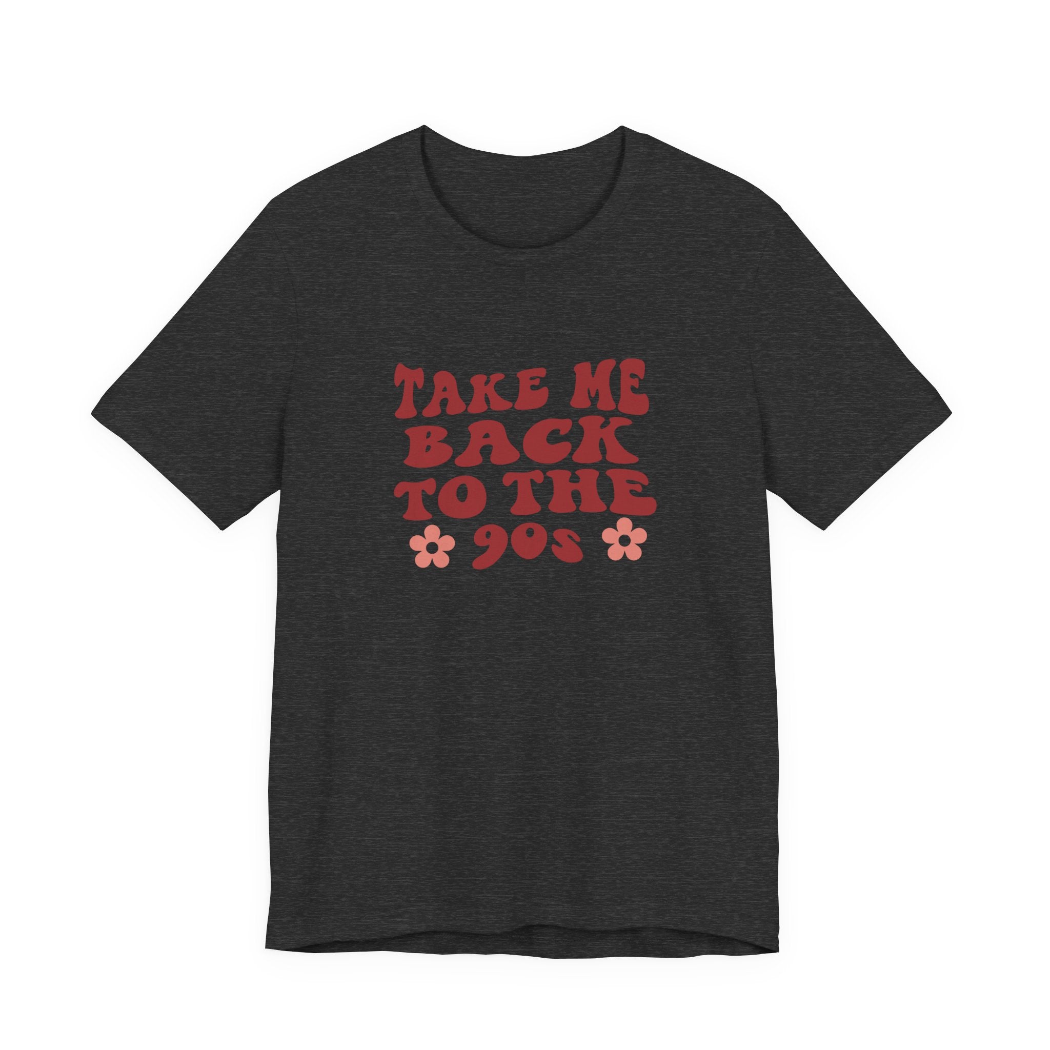 Take Me Back to the '90s | Tee